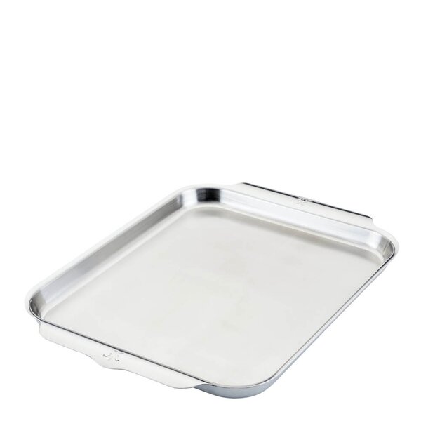 Ovenbond plate medium 30x38 cm