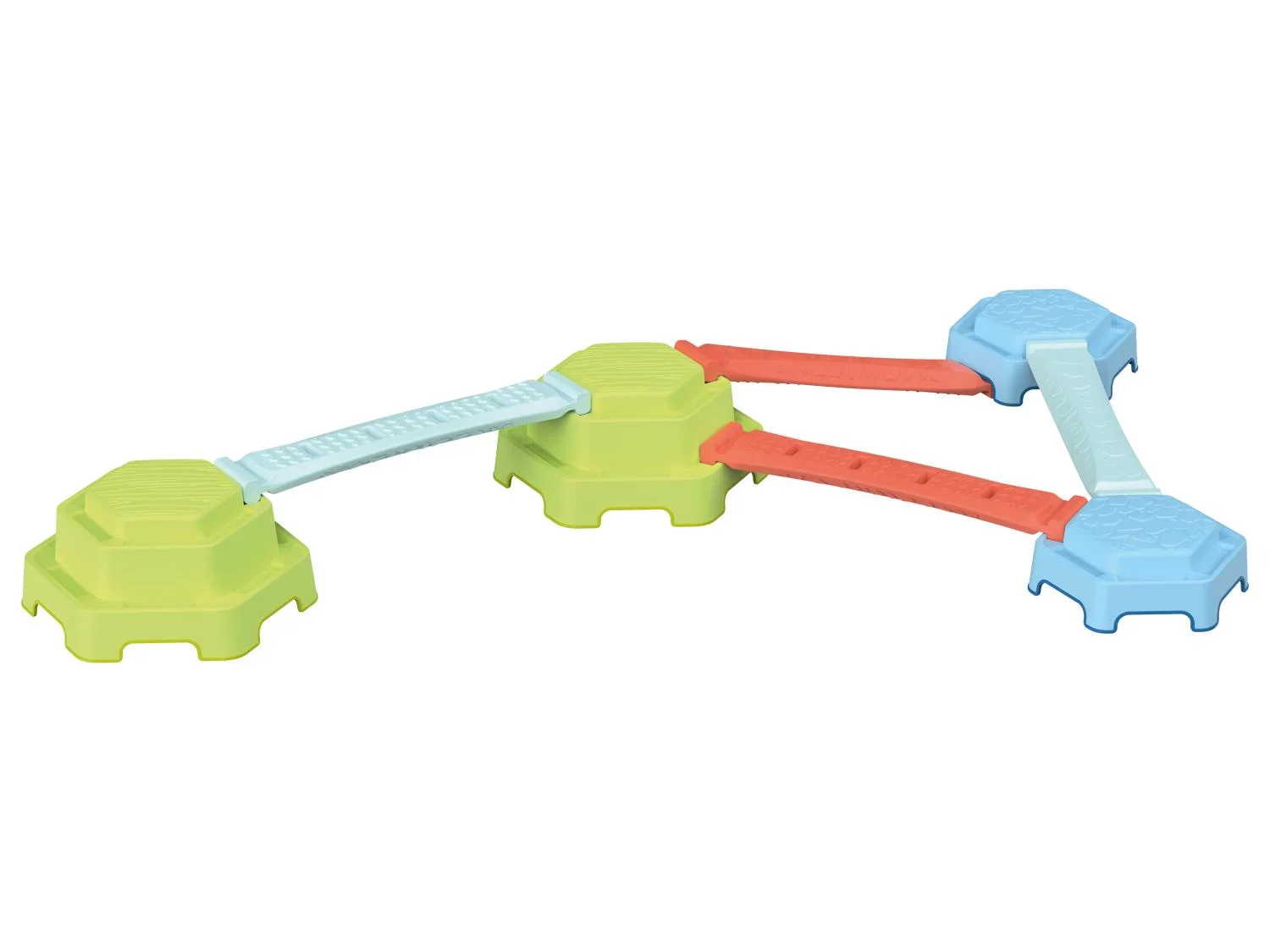 Playtive Poutre d'quilibre