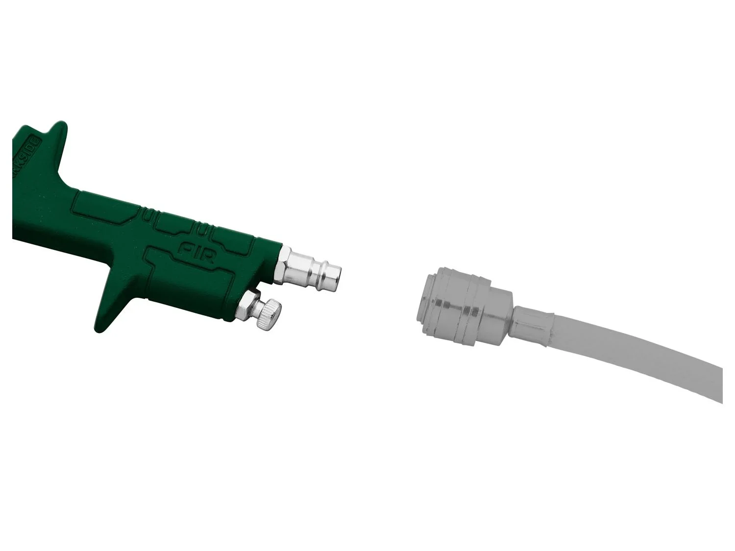 PARKSIDE Pistolet de peinture PDFP 500 D4