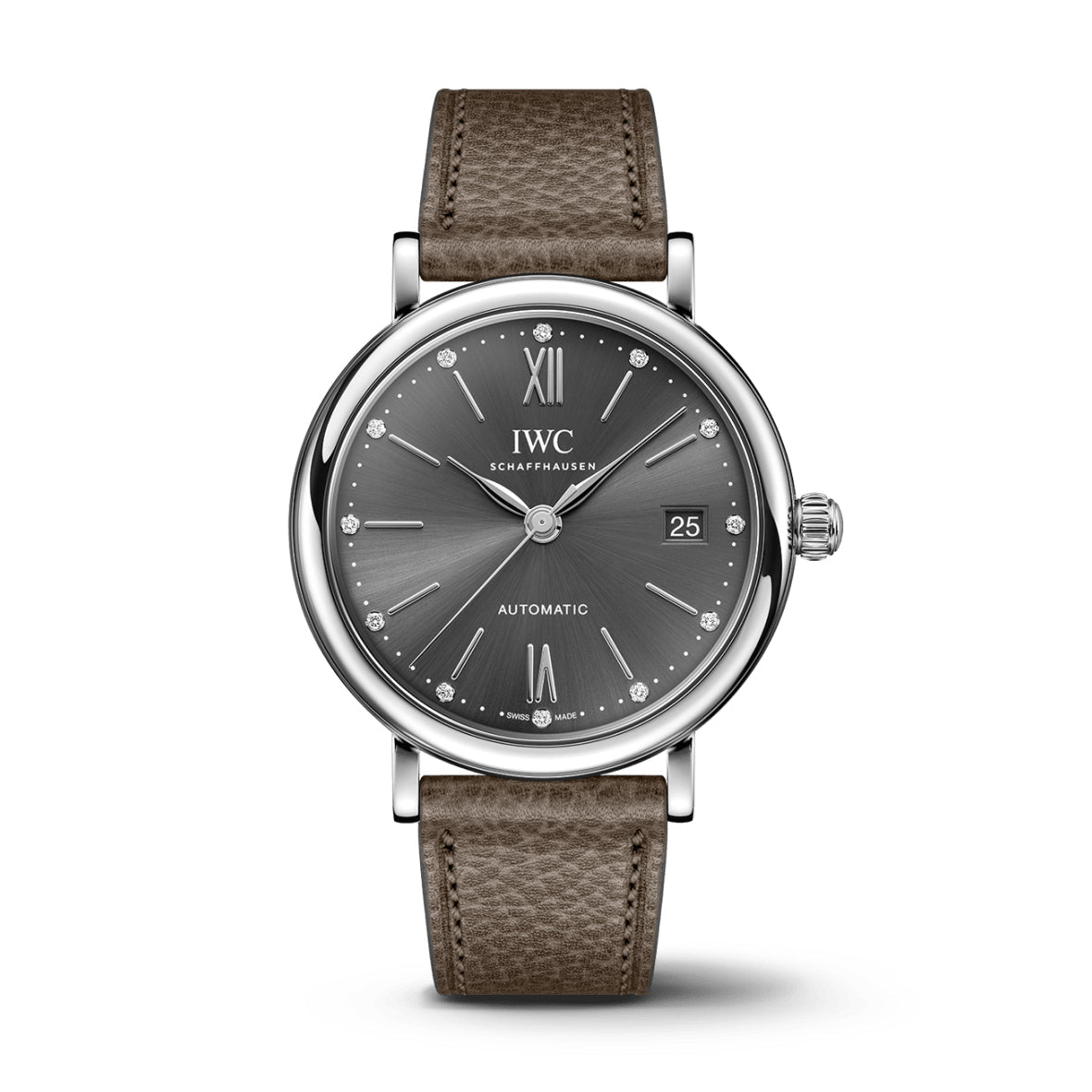 [Super Clone]IWC-Portofino Automatic 37 (IW458603)