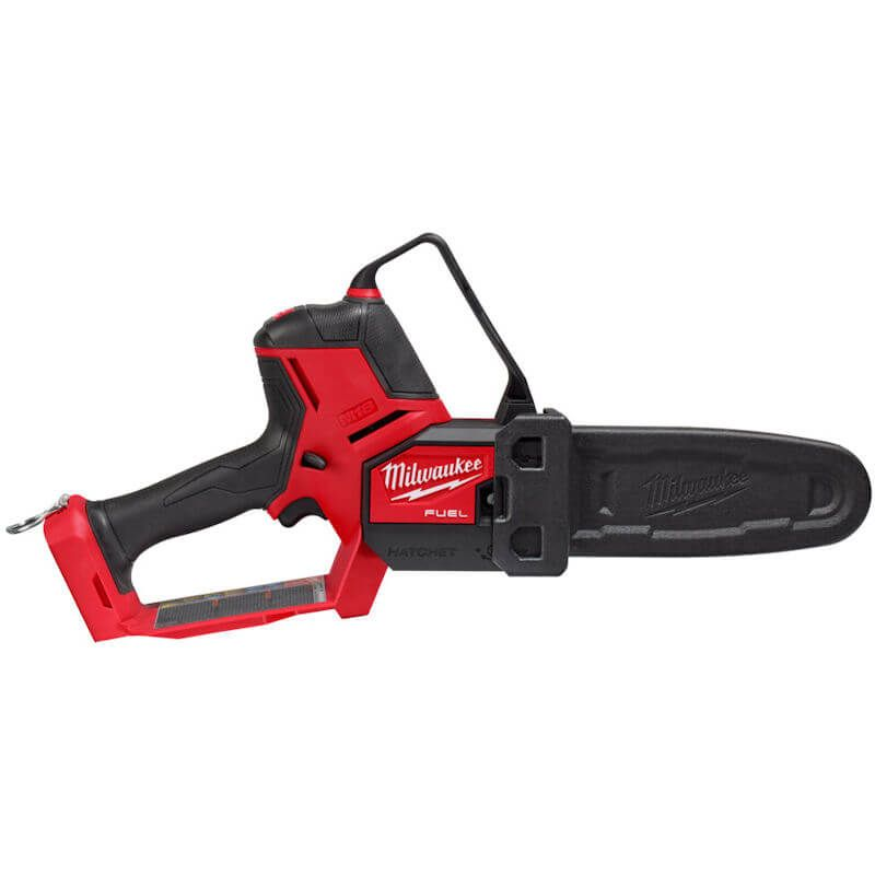 Scie d'élagage à hachette MILWAUKEE M18FHS20-503 M18 FUEL 20 cm