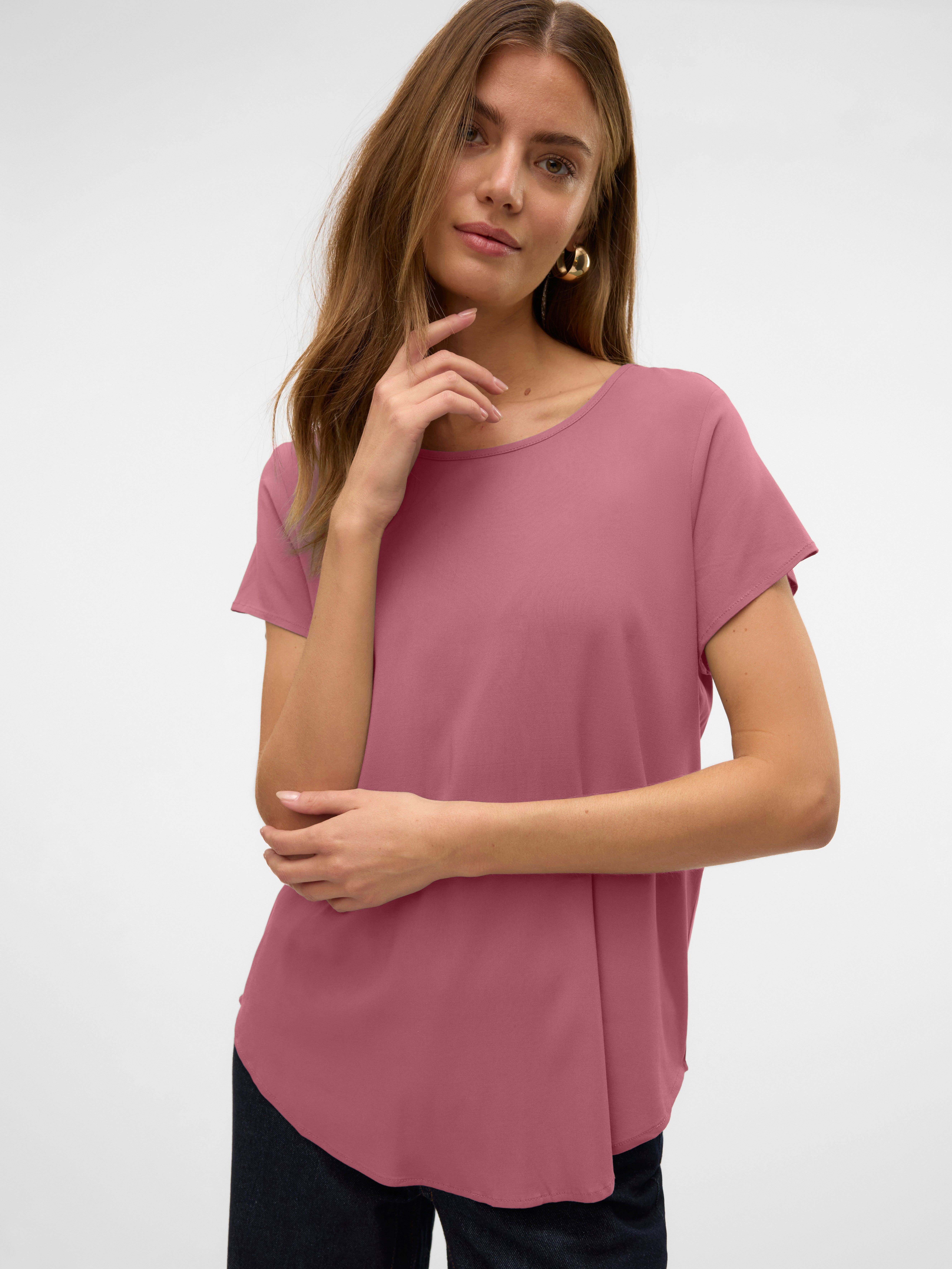VERO MODA® VMBELLA Top