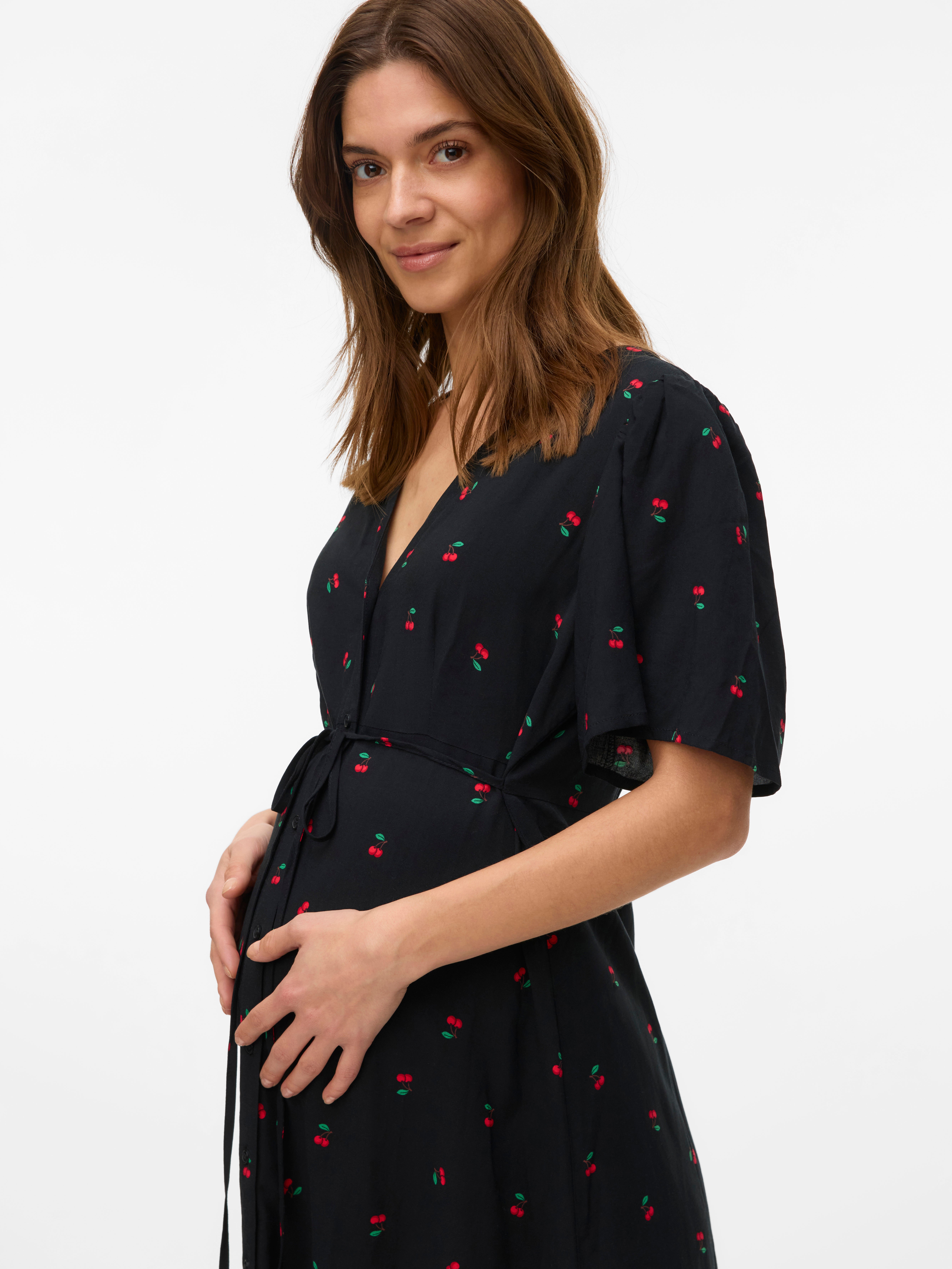 VERO MODA® VMMALBA Maternity Dress