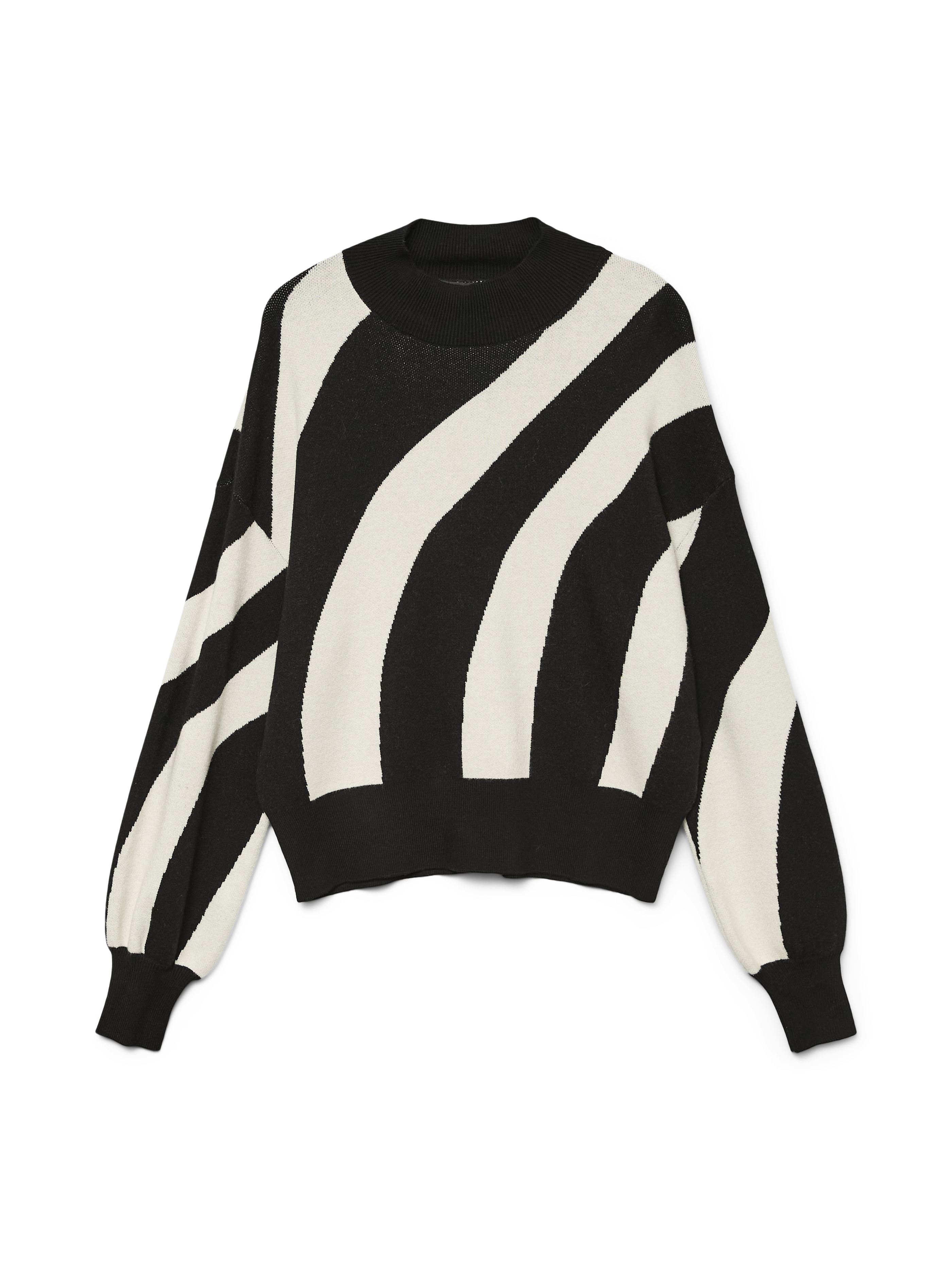 VERO MODA® VMNEWLABI Knitted pullover