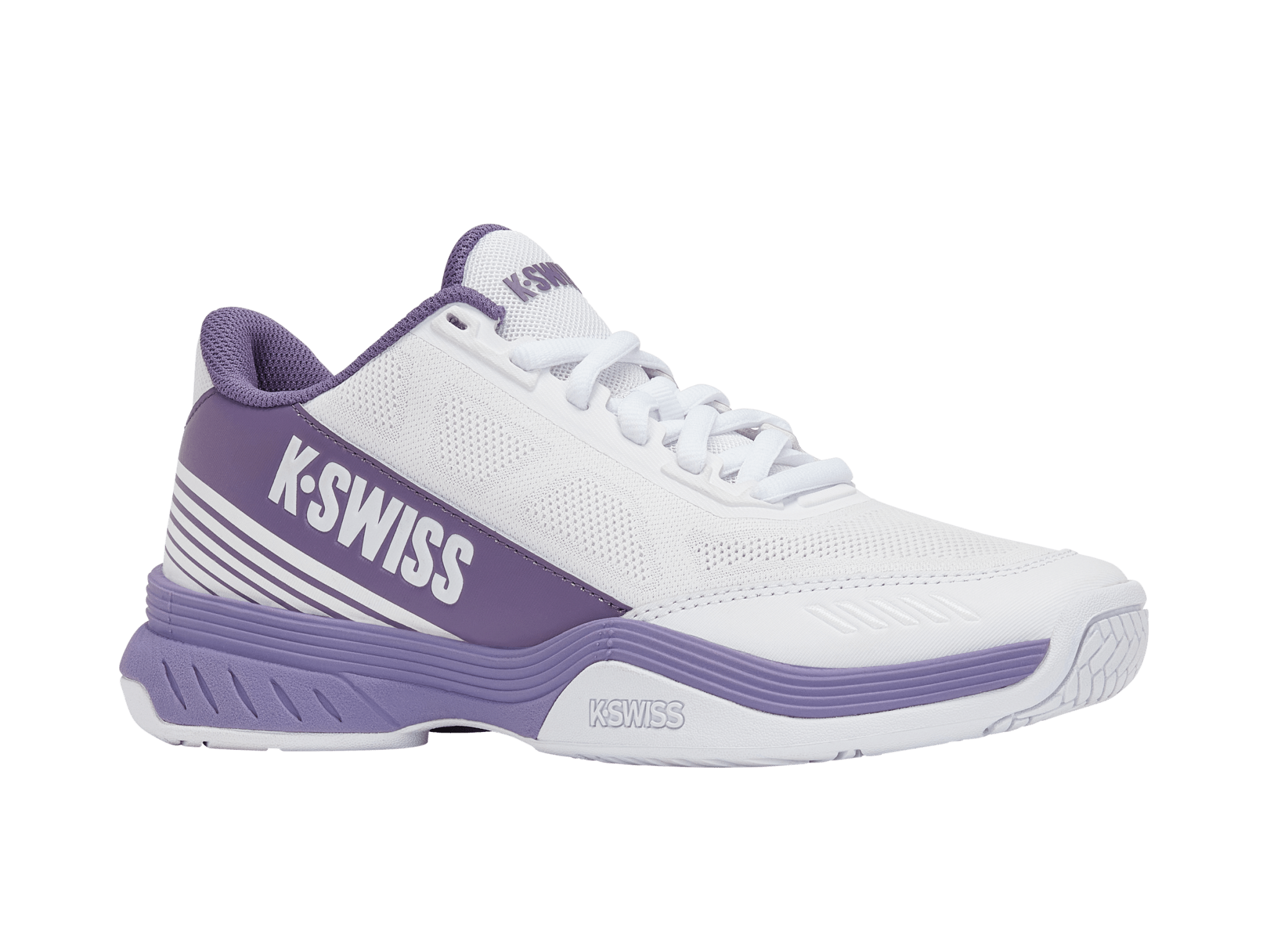 SPEEDEX2 - K-Swiss Shoes
