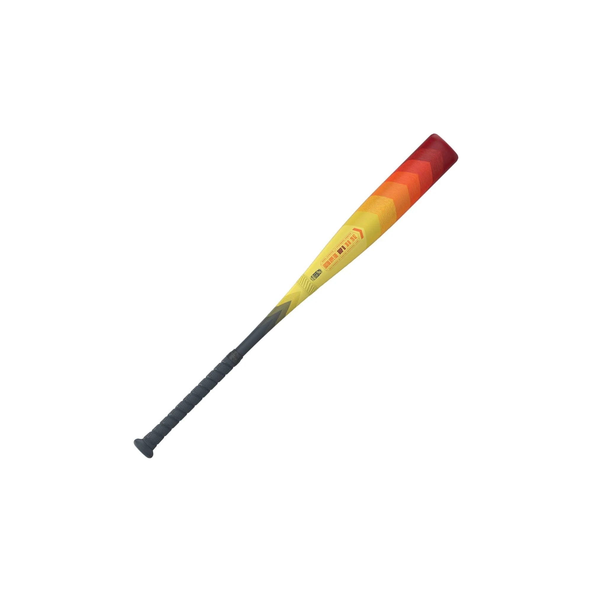 2024 Easton Hype Fire (-10) USSSA Baseball Bat - MadeInUSA