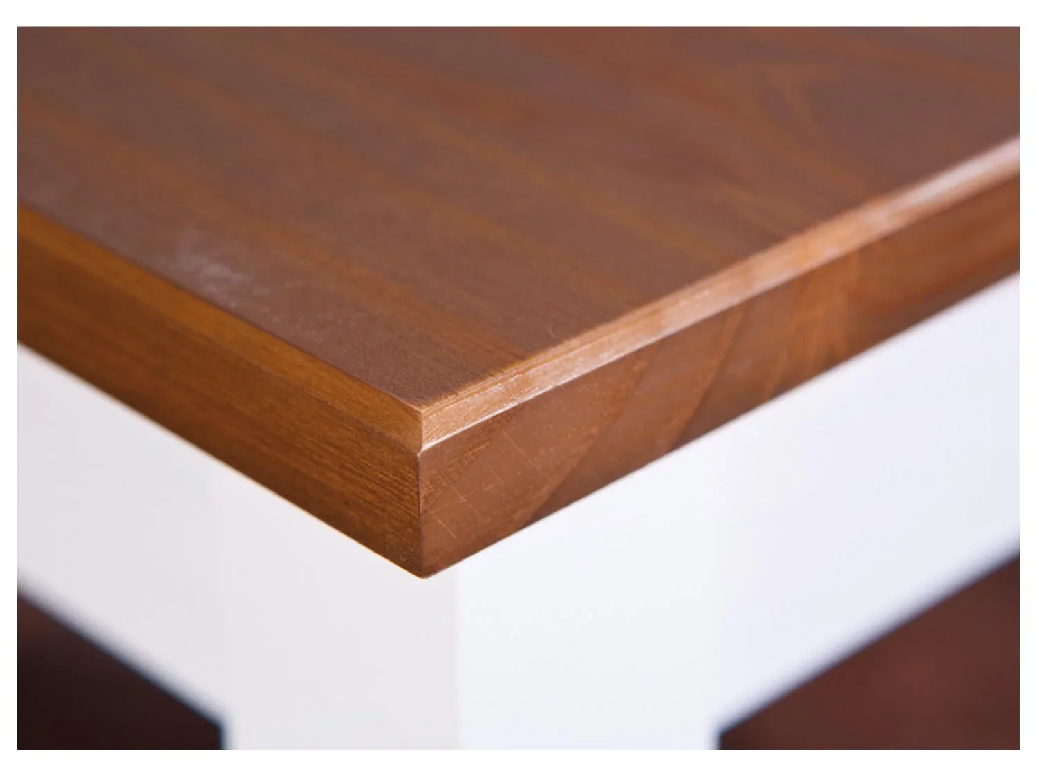 Inter Link Table de salle  manger Westerland, 160 x 90 x 75 cm