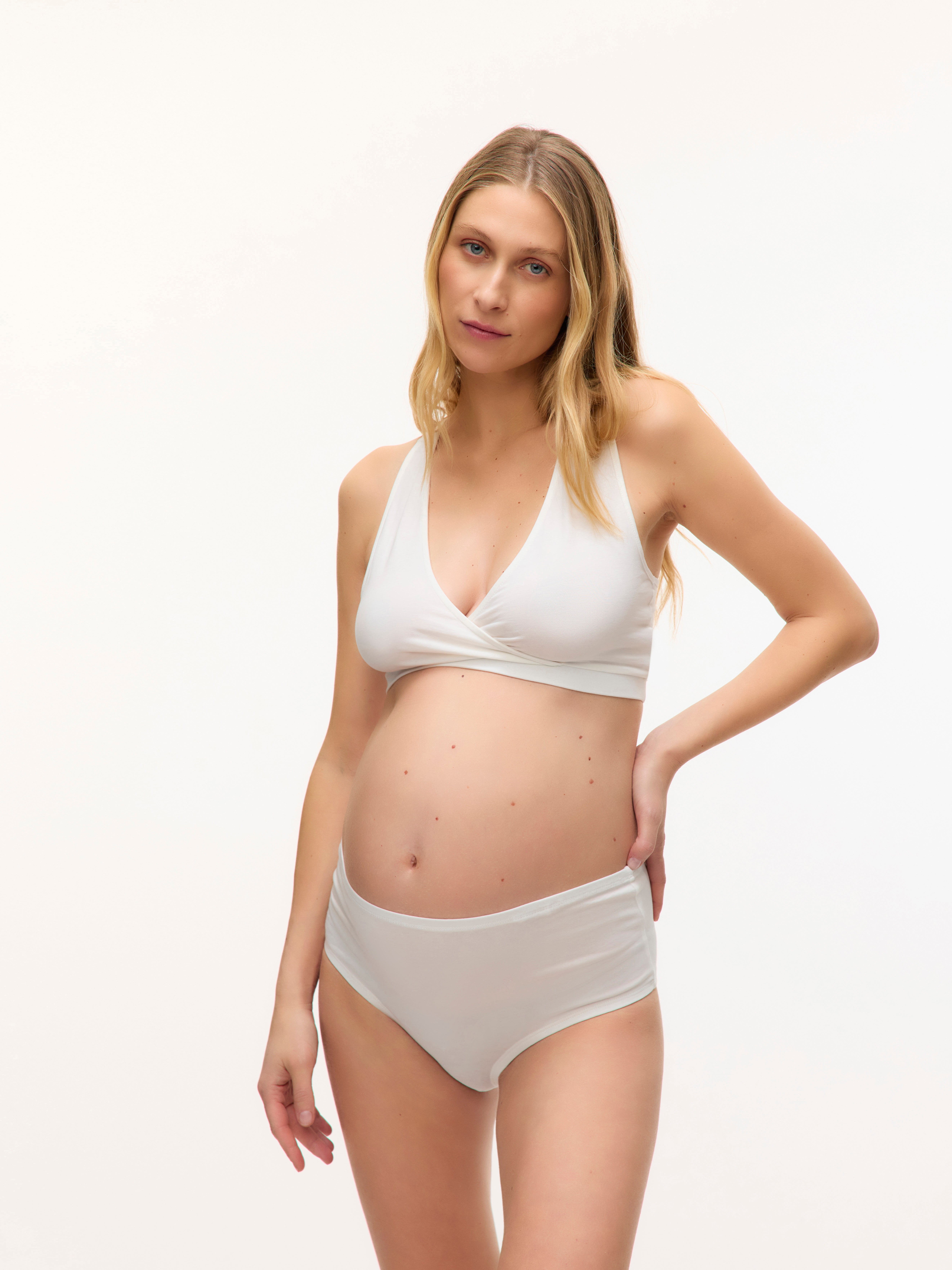 VERO MODA® MLHELENA 2-pack Briefs