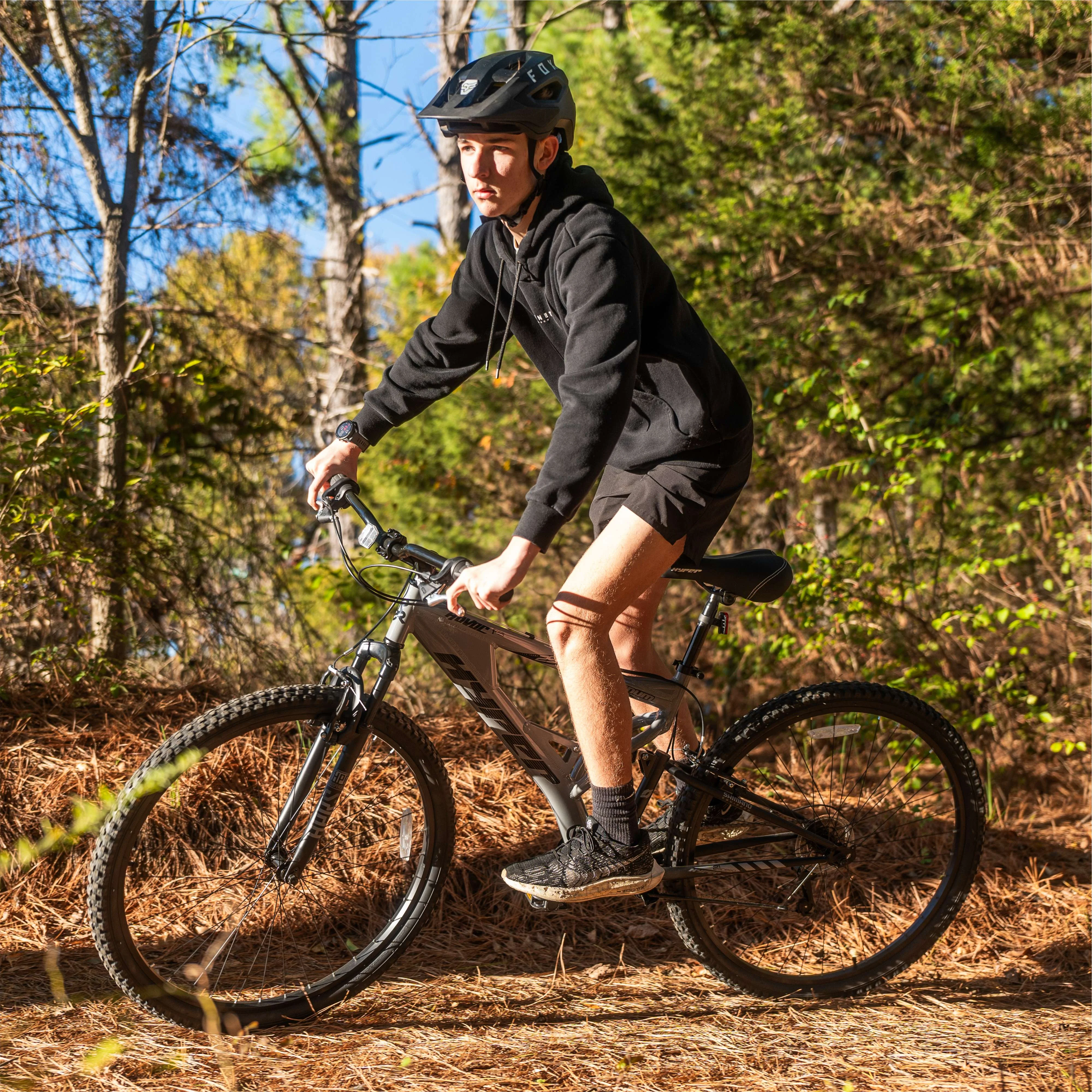 Hyper Bicycles 29