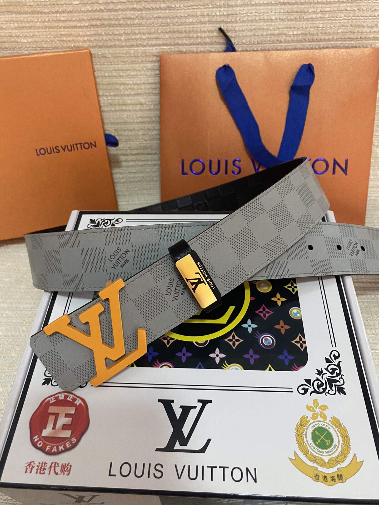 【Louis Vuitton日本公式許可専門店】ご好評に付き再入荷！！