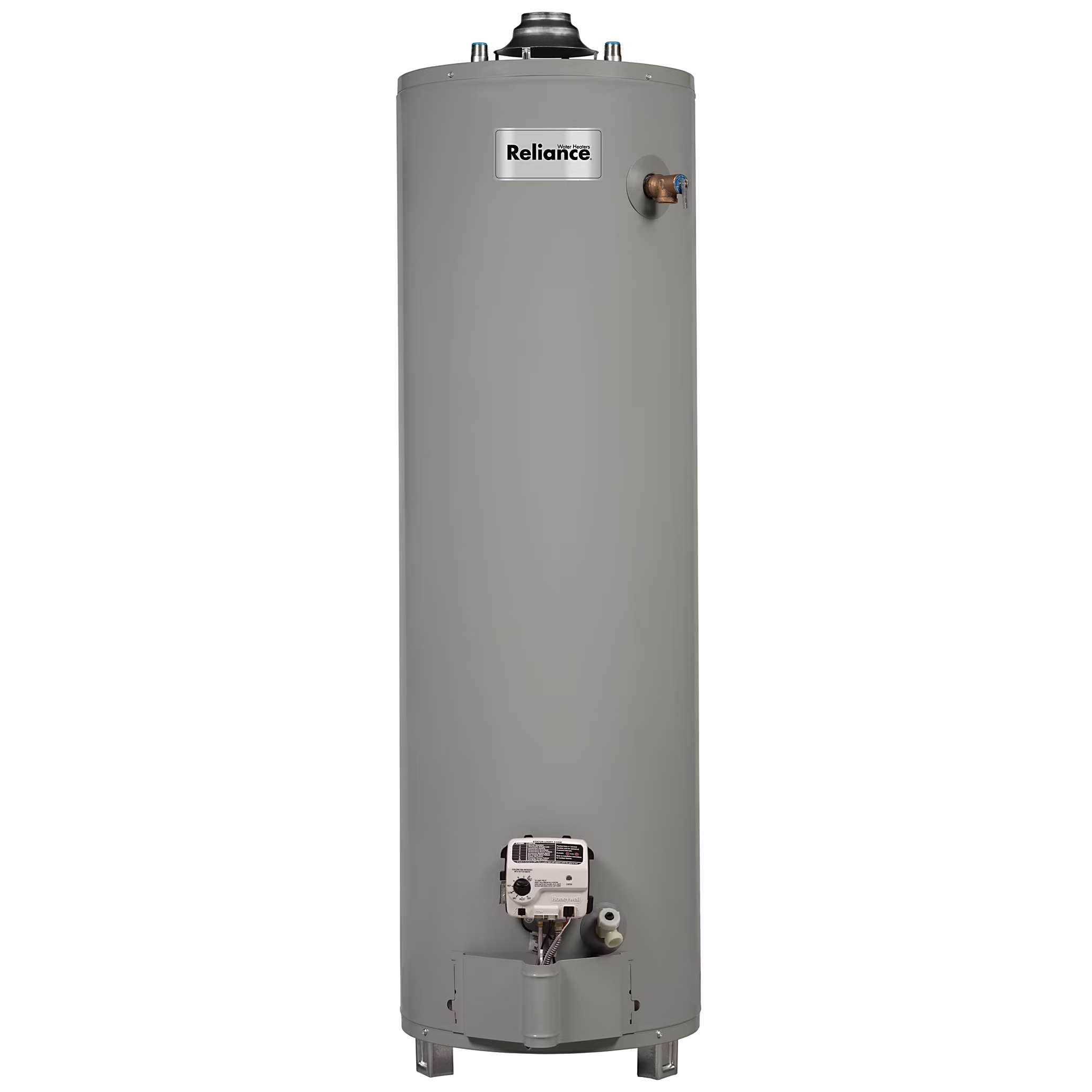 Natural Gas 30 Gallon Water Heater Capacity