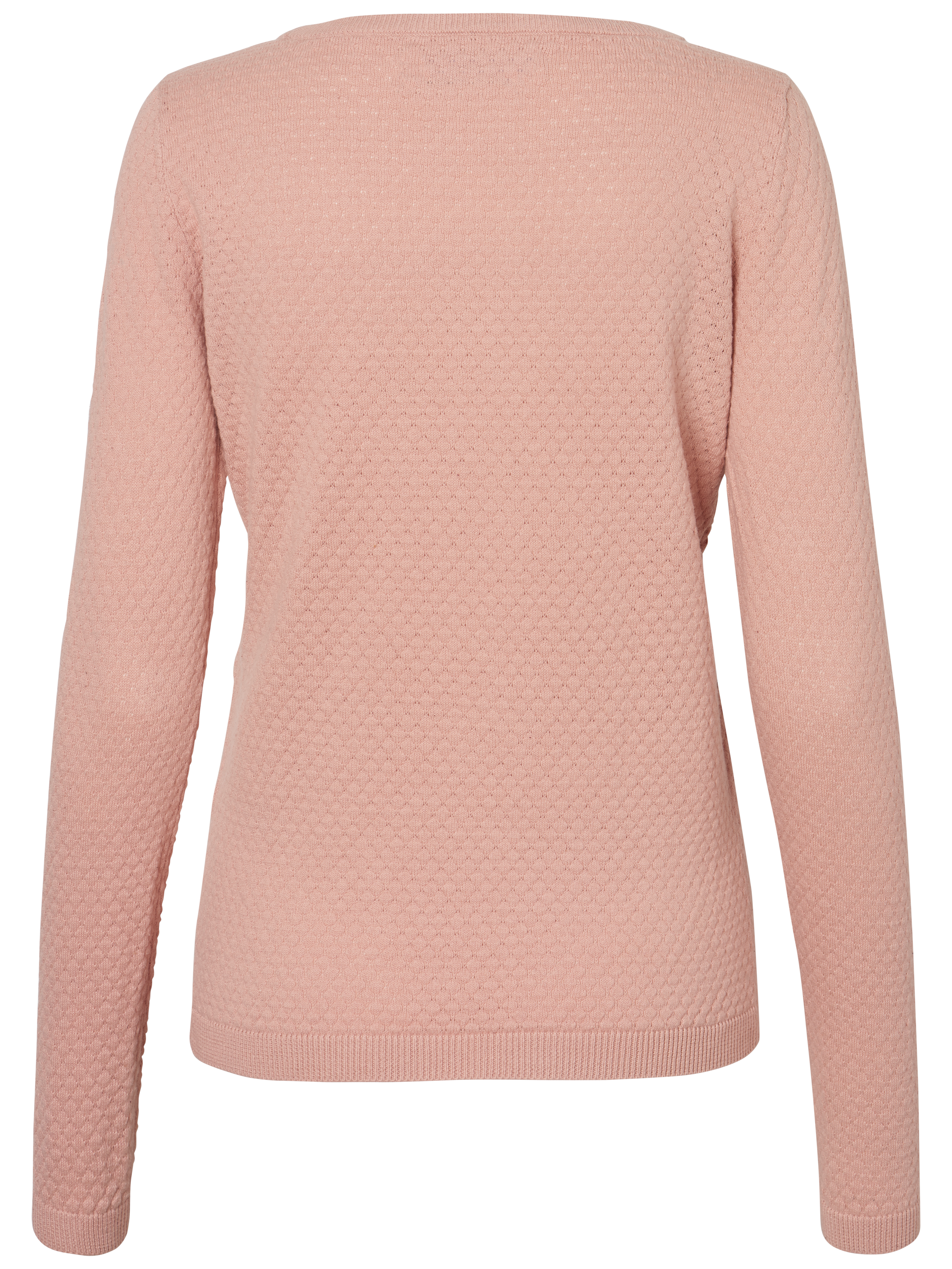 VERO MODA® VMCARE Knitted pullover
