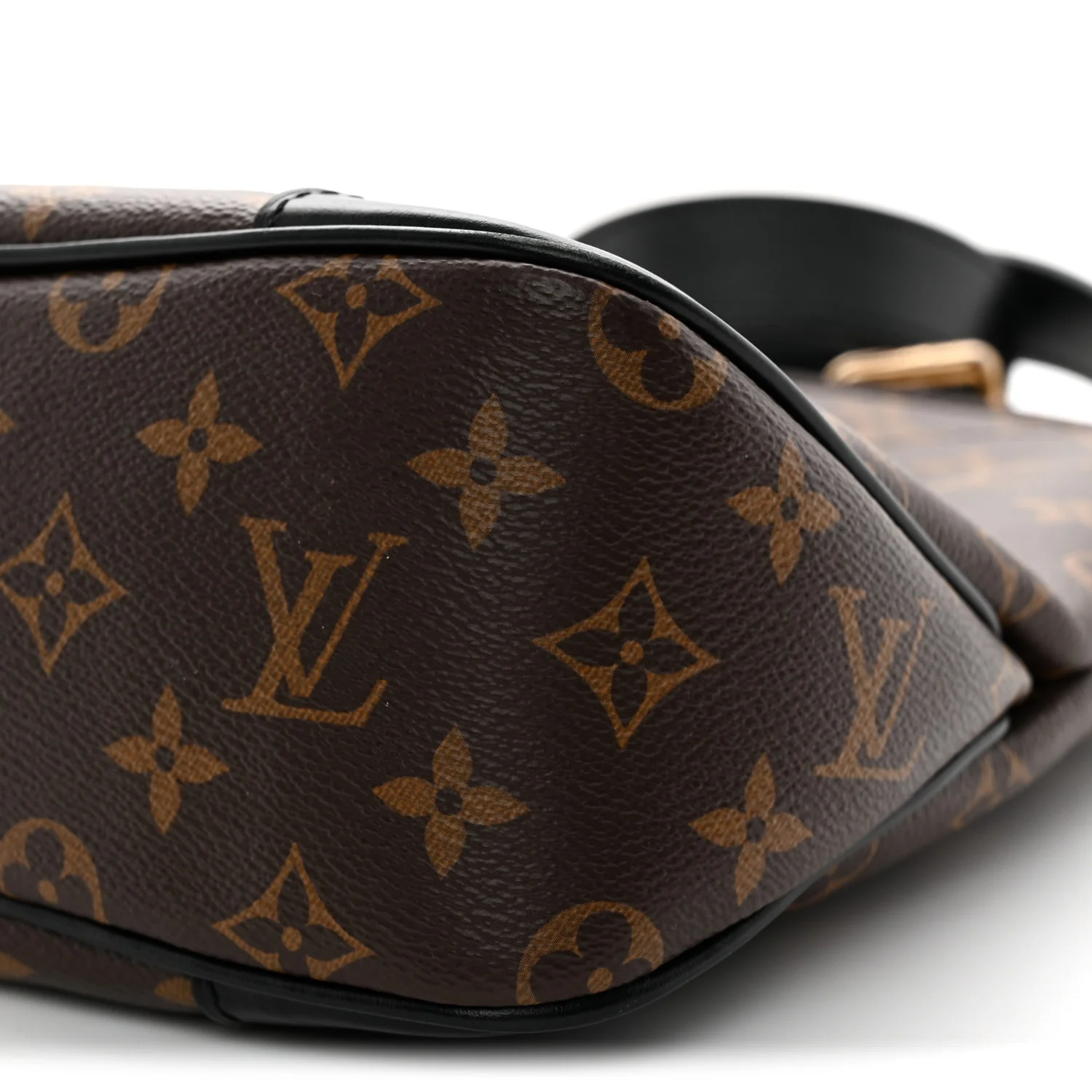 Monogram Odeon MM Black