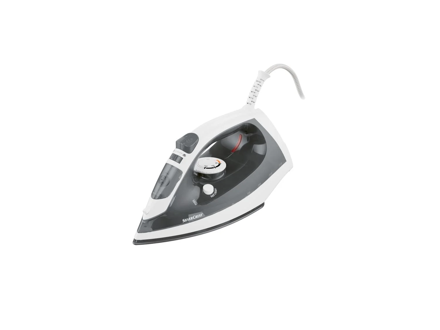 SILVERCREST Fer  repasser SDB 1600 B4