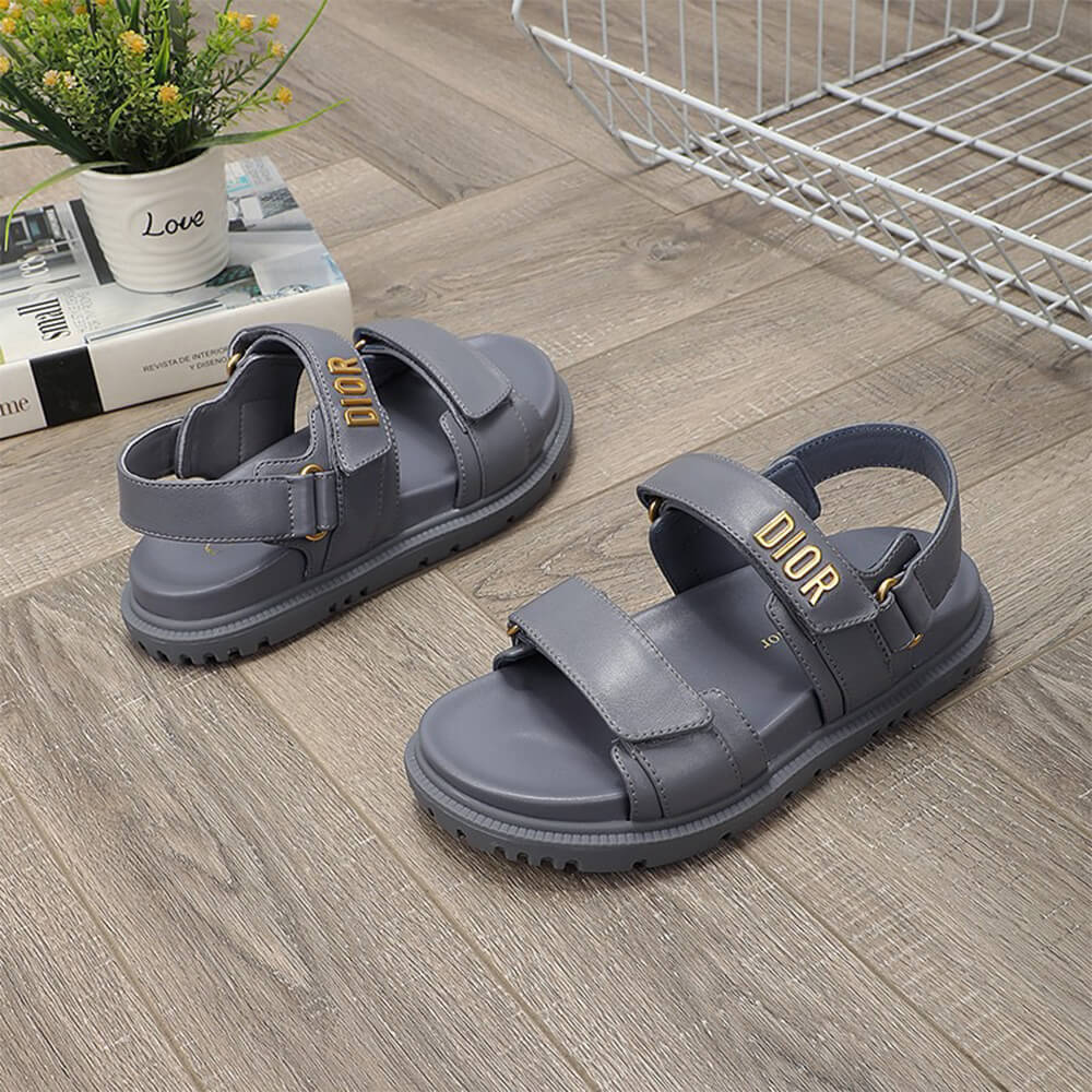 DIORACT SANDAL