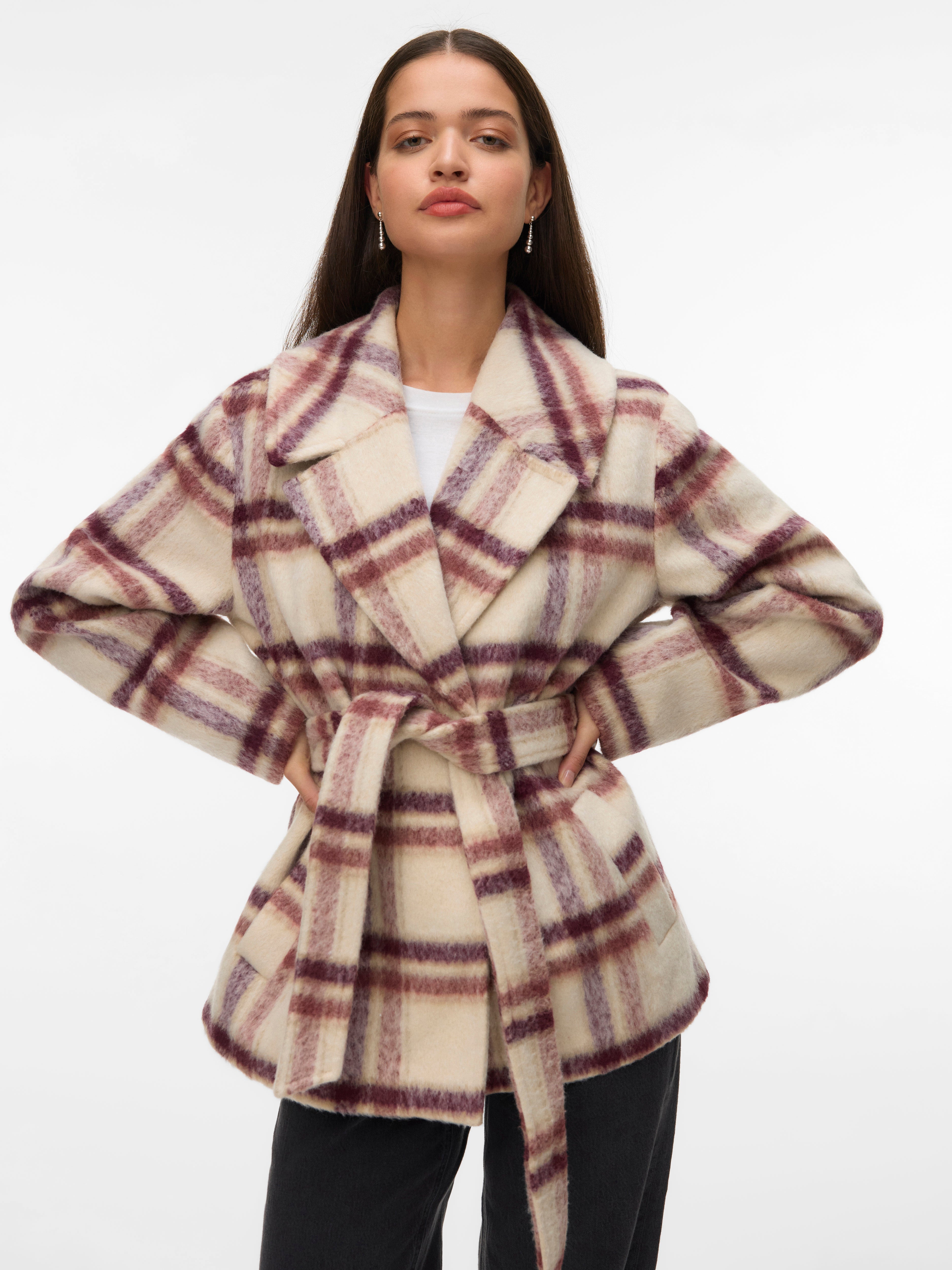 VERO MODA® VMVERA Jacket
