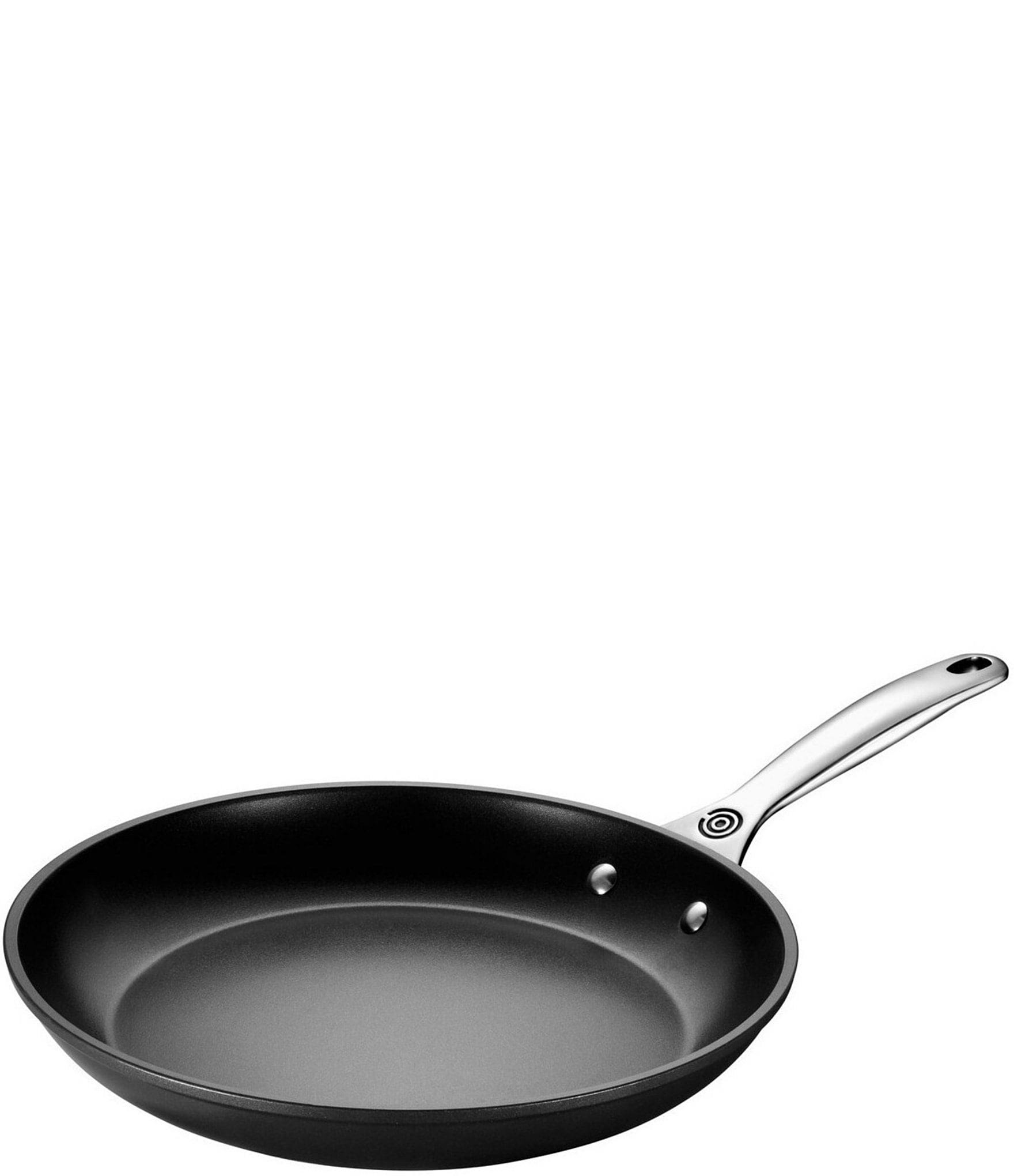 Le Creuset Toughened Nonstick Pro Fry Pan, 11-in.
