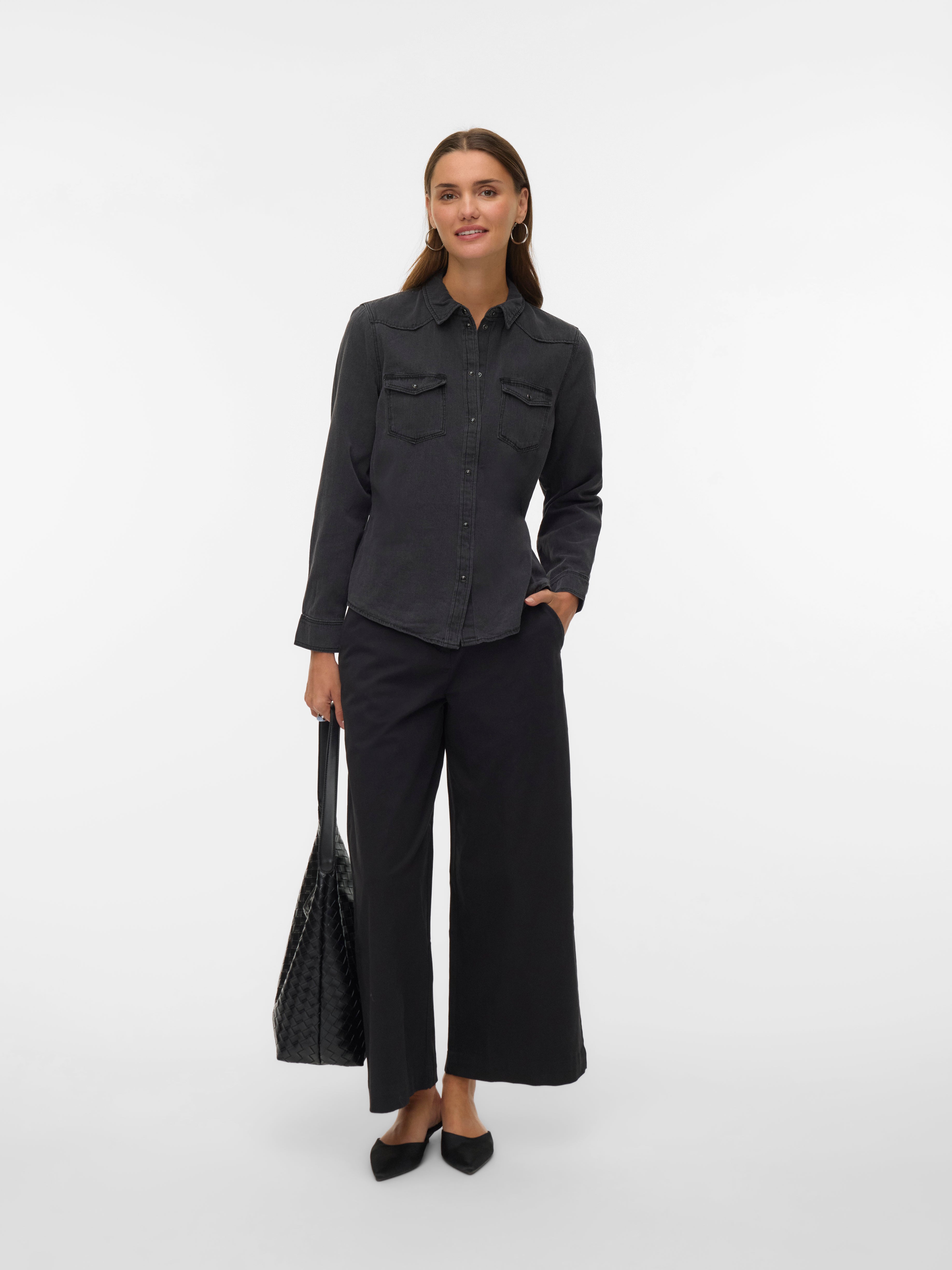 VERO MODA® VMMARIA Shirt