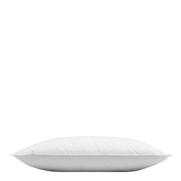 Allergo pute medium høy 70x50 cm hvit