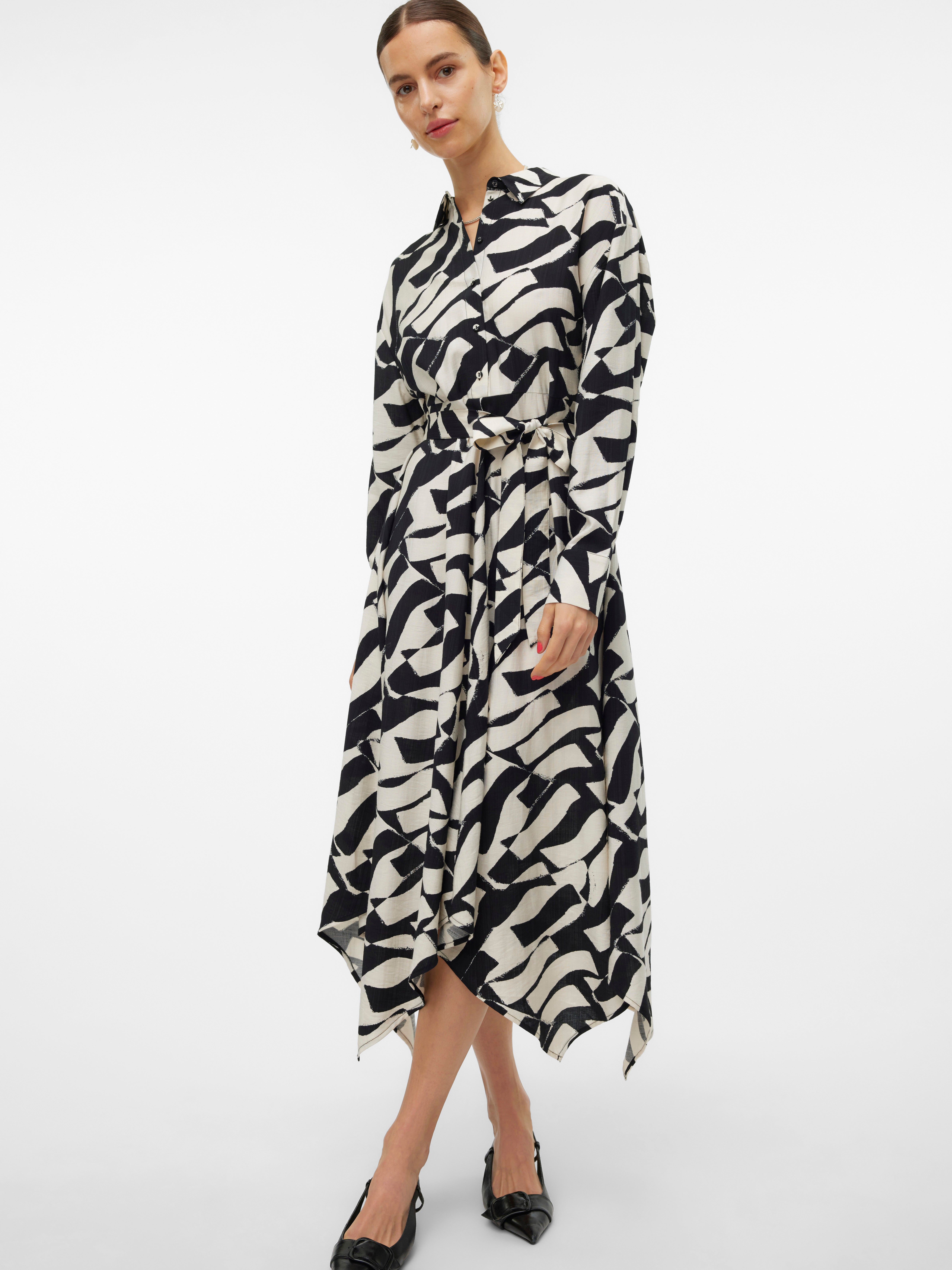 VERO MODA® VMJOSS Long dress