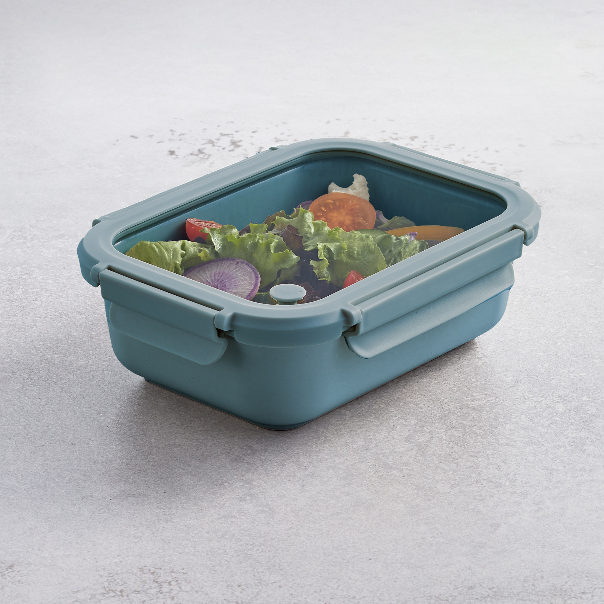 10-piece Ceramic Food Storage Set - Image 5