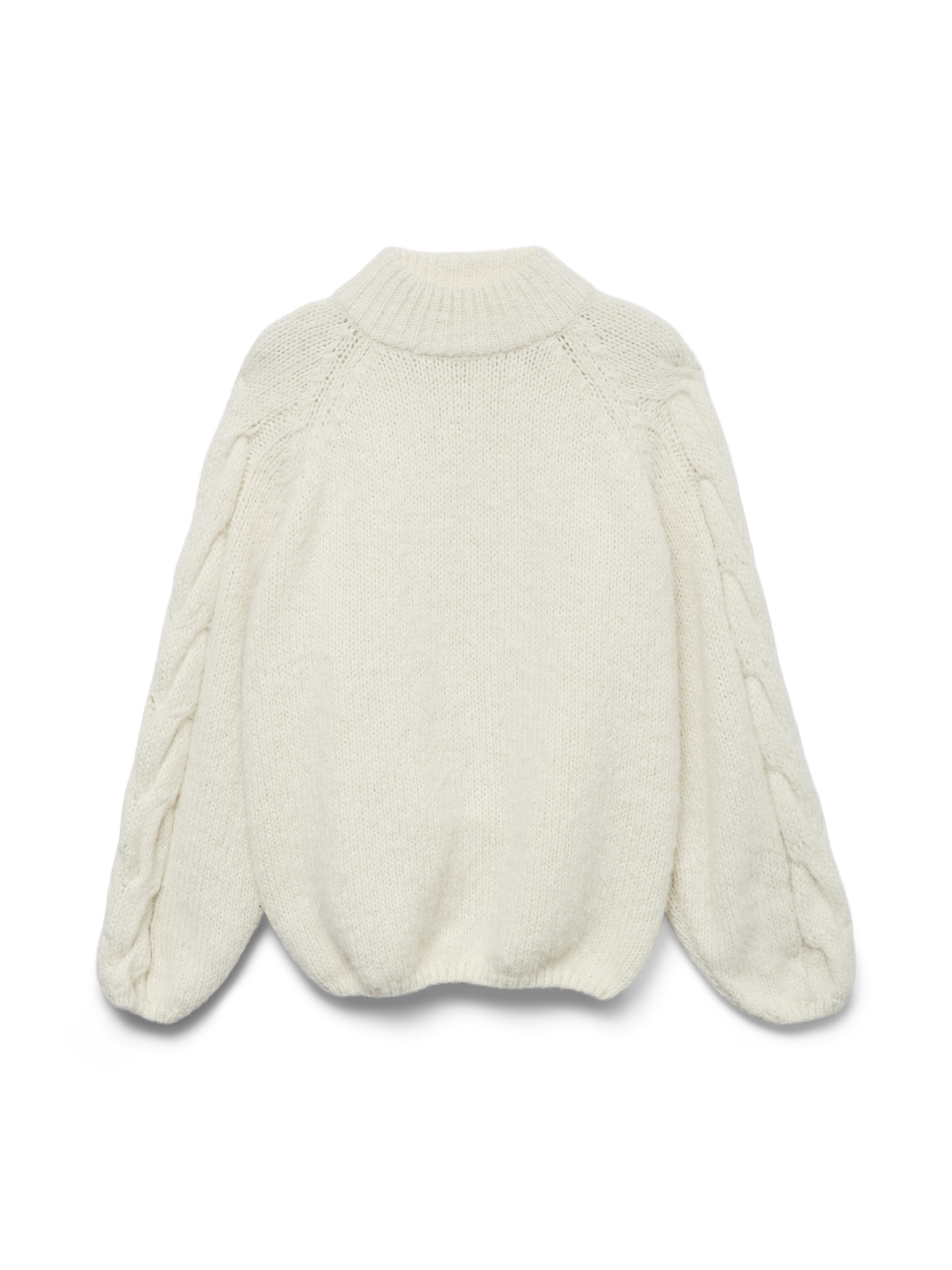 VERO MODA® VMZEN Knitted pullover