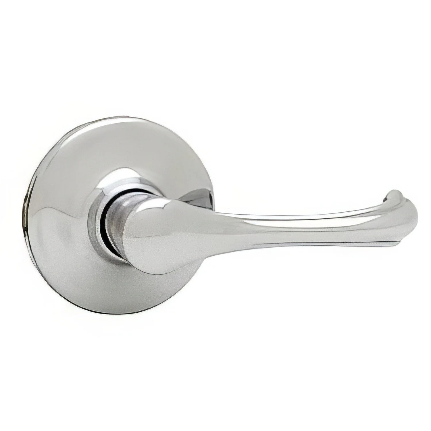Kwikset 200DNL Dorian Maximum Series Passage Door Lever - TA Screen Specialist, Inc.