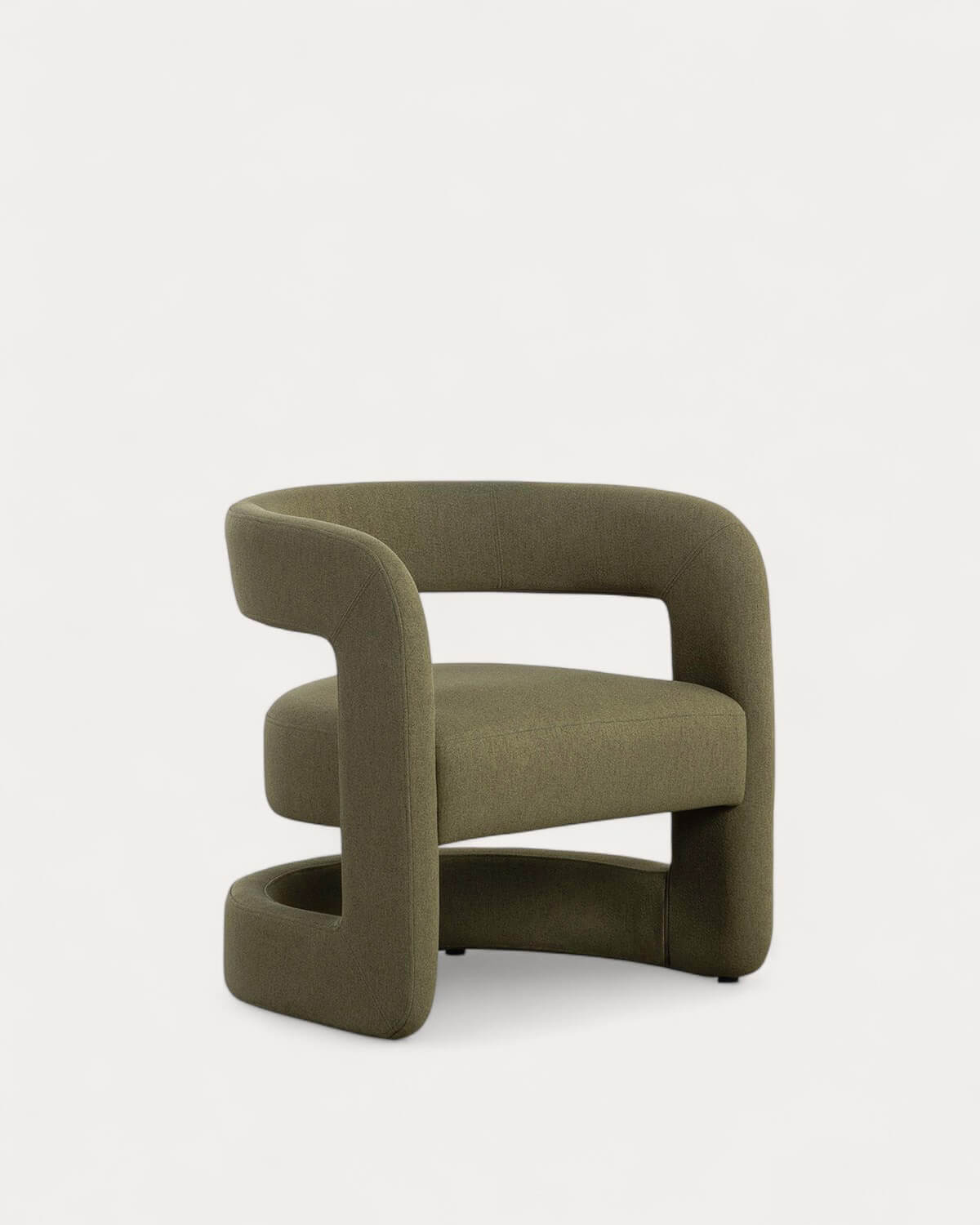 Winsi - Sillón de Tela Winsi
