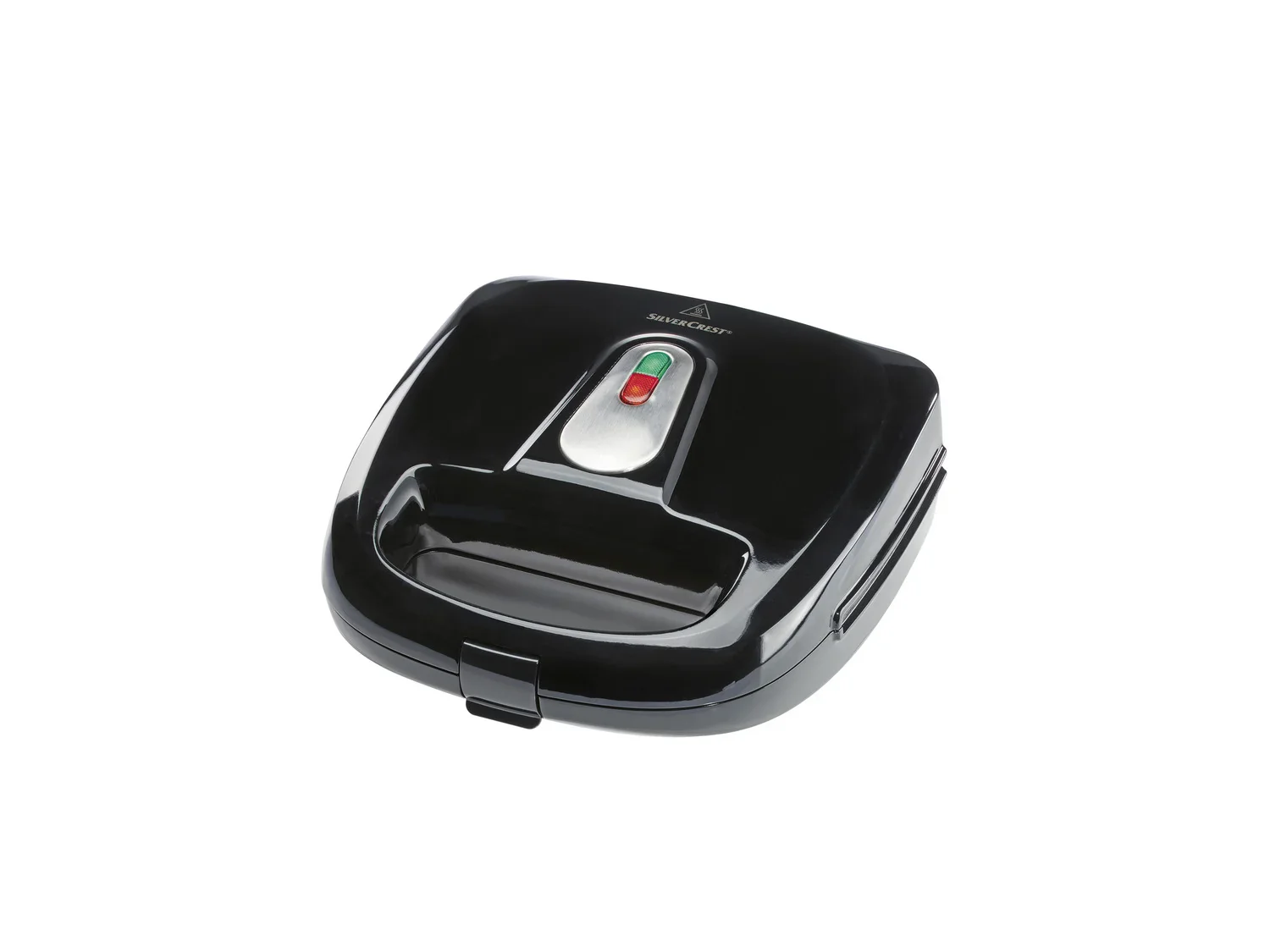 SILVERCREST KITCHEN TOOLS Appareil  croque-monsieur SSMW 750 D3