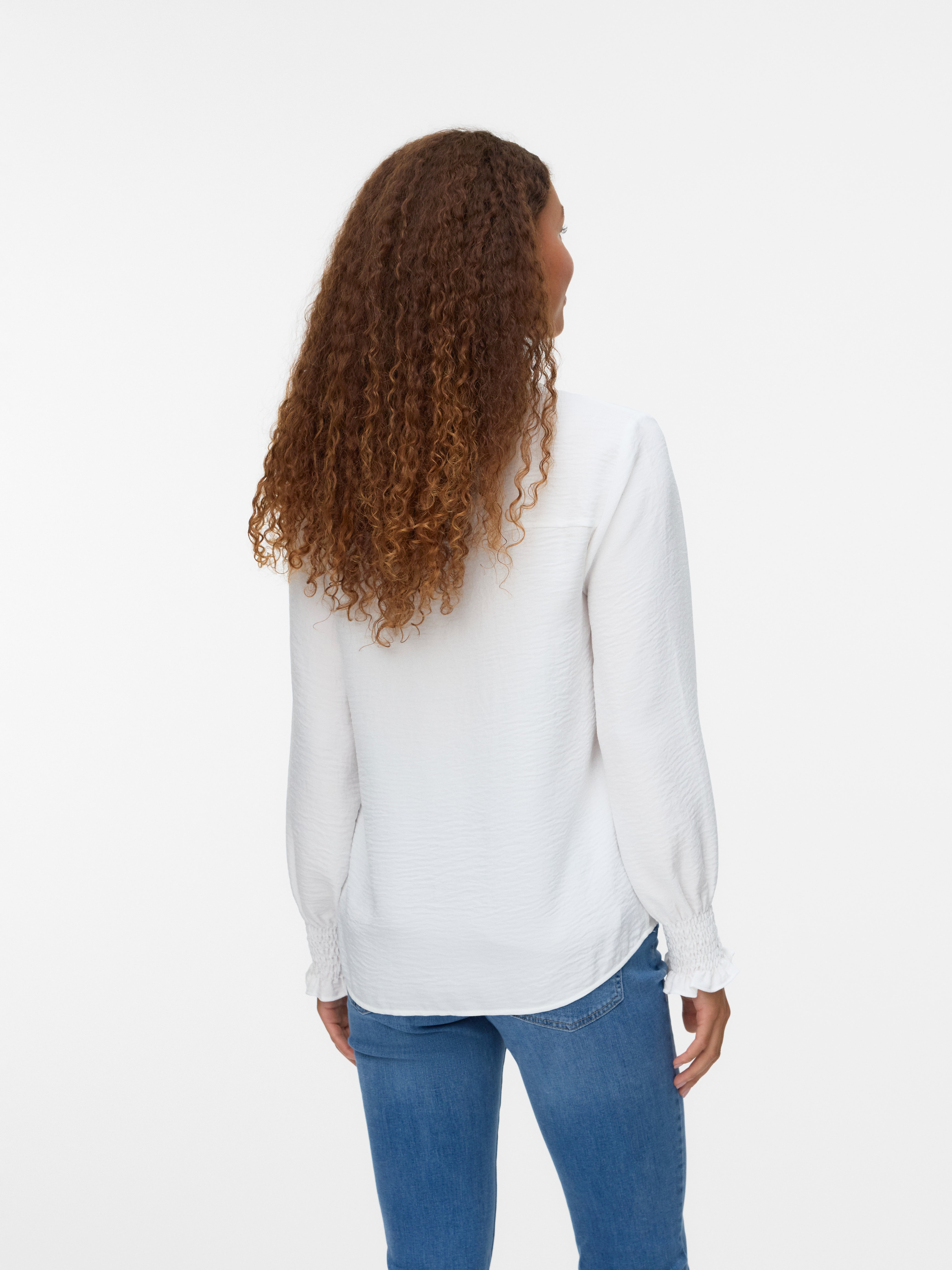 VERO MODA® VMMELANEY Top