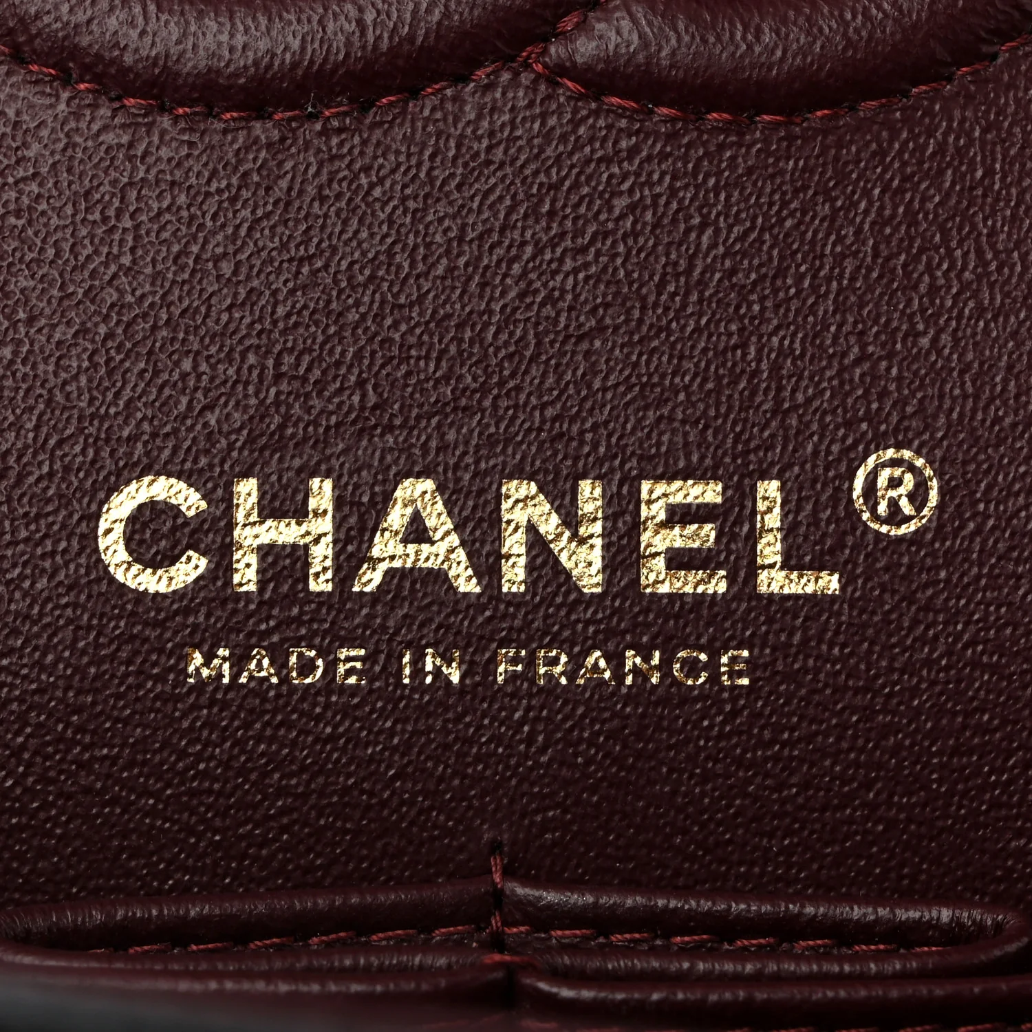 Caviar Quilted Small Double Flap Black