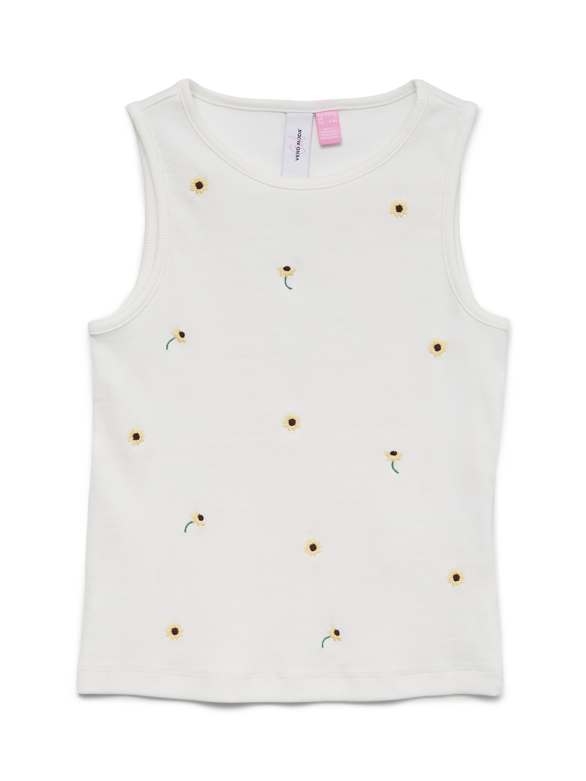 VERO MODA® VMNAJA Tank-Top