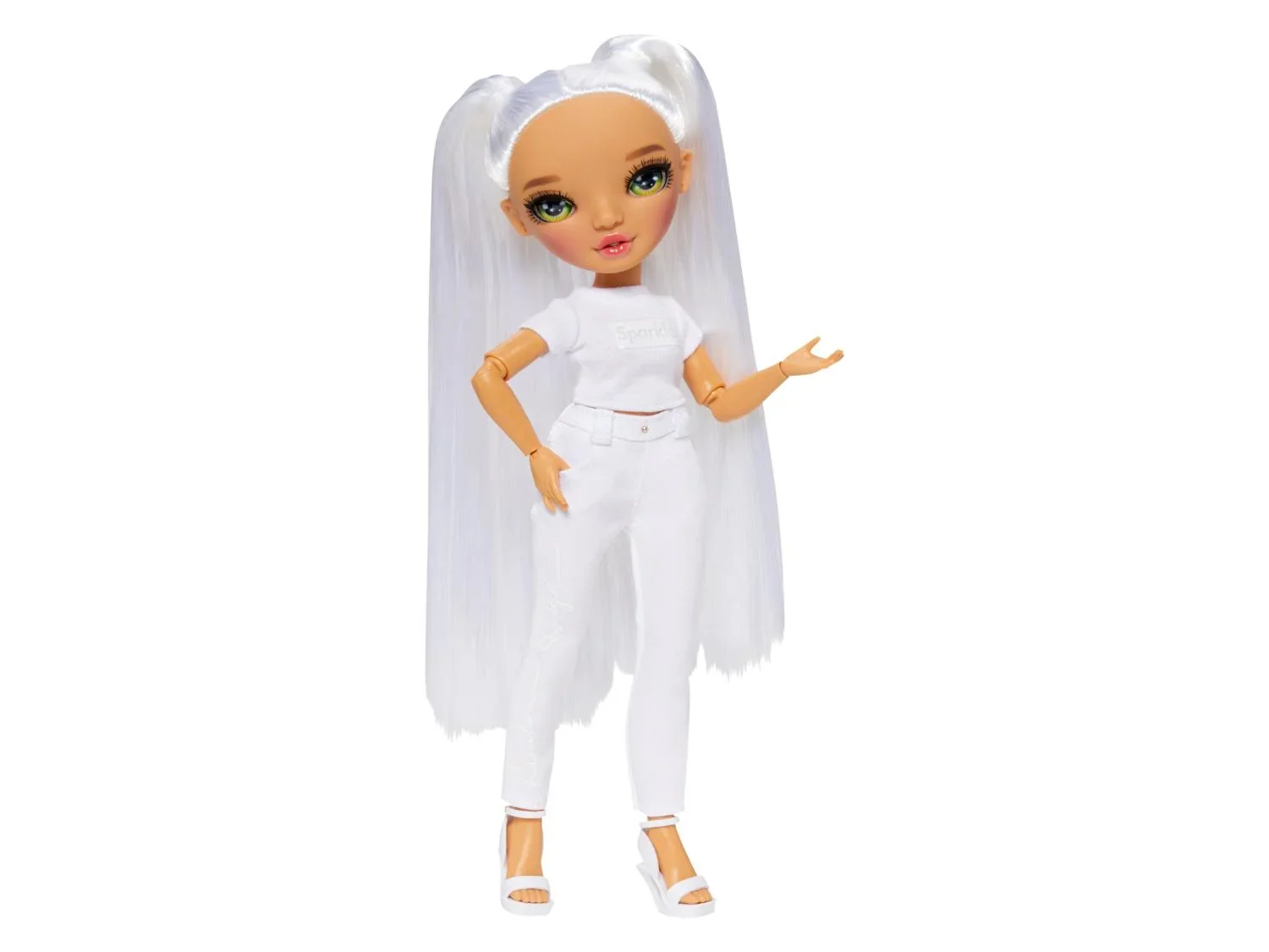 Figurine Rainbow High