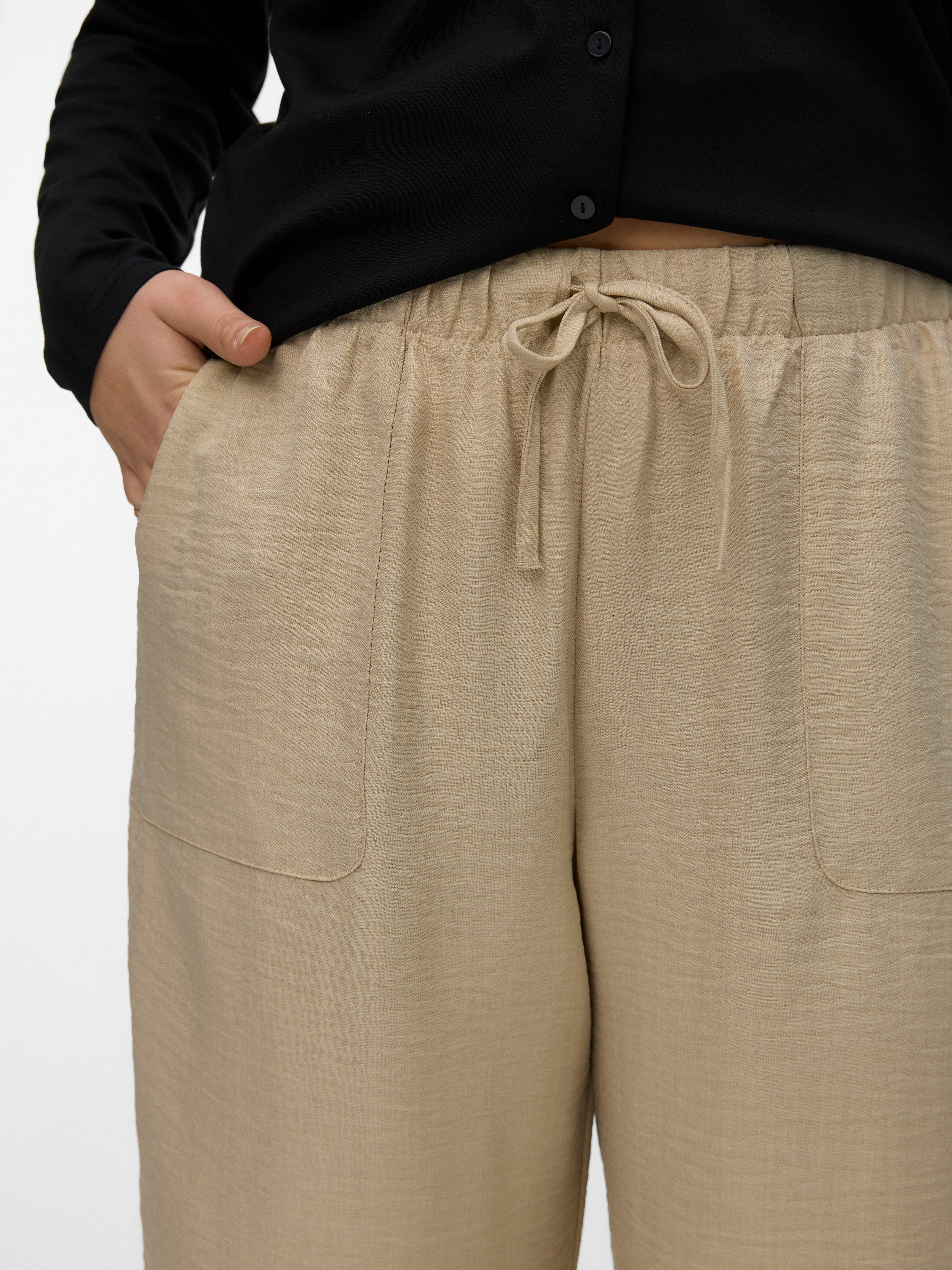 VERO MODA® VMCMELANEY Trousers