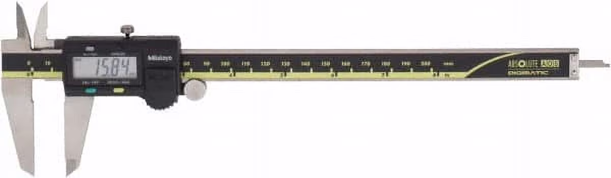 Mitutoyo 500-197-30 Absolute Digimatic Caliper 0 to 8 (200mm) without SPC