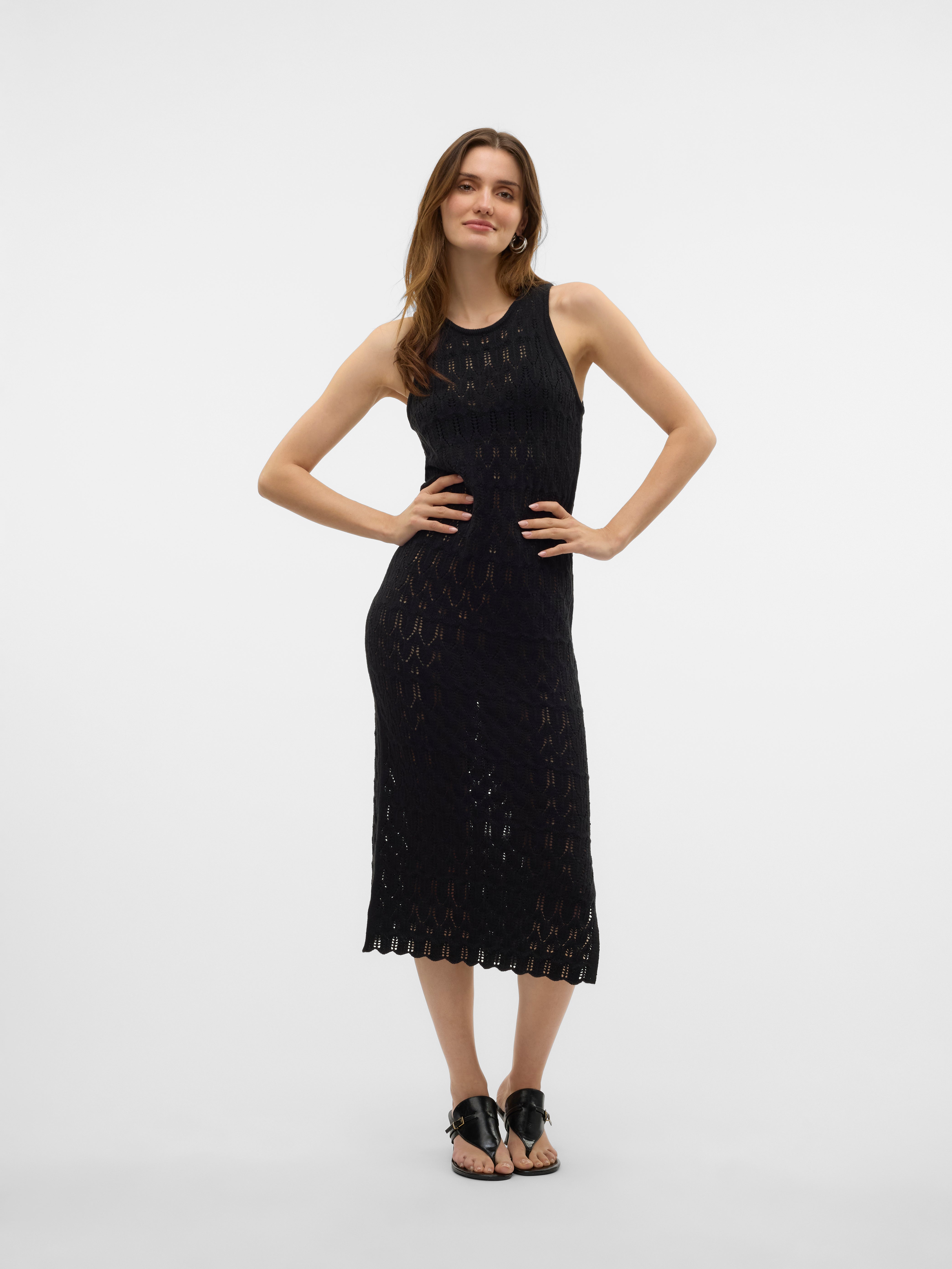 VERO MODA® VMFABIENNE Long dress