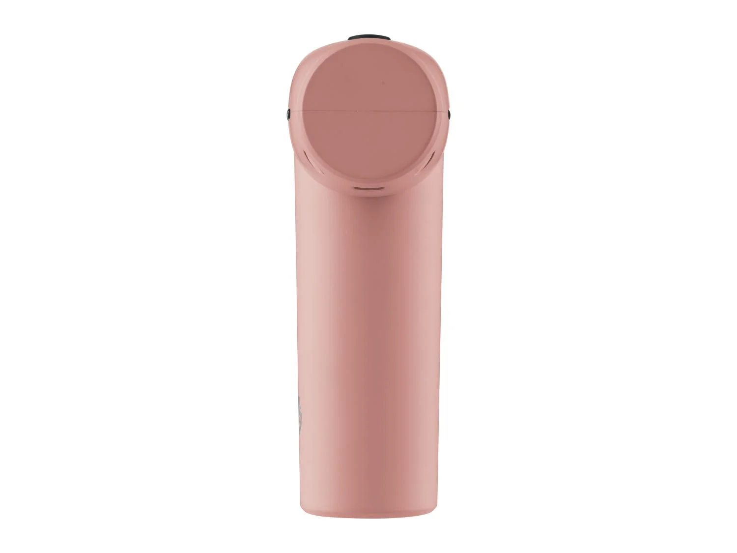 CRIVIT Mini-pistolet de massage CMMG 3.7 A1, 4 ttes, 5 vitesses