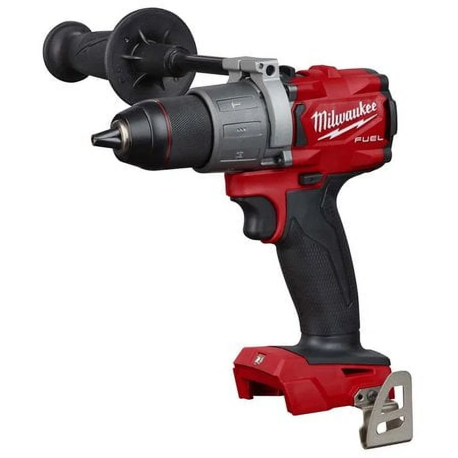 Milwaukee M18 Fuel 7pc Combo Kit