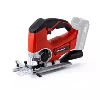 Scie sauteuse sans fil TE-JS 18/80 Li-Solo