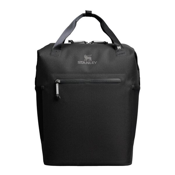 All Day kjøleryggsekk Madeleine mini 13,2L svart