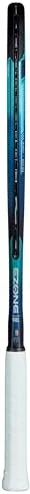 Yonex EZONE 98 L Blue Tennis Racquet (7th Gen) - Strung with Your Choice of 125 - Gauge String