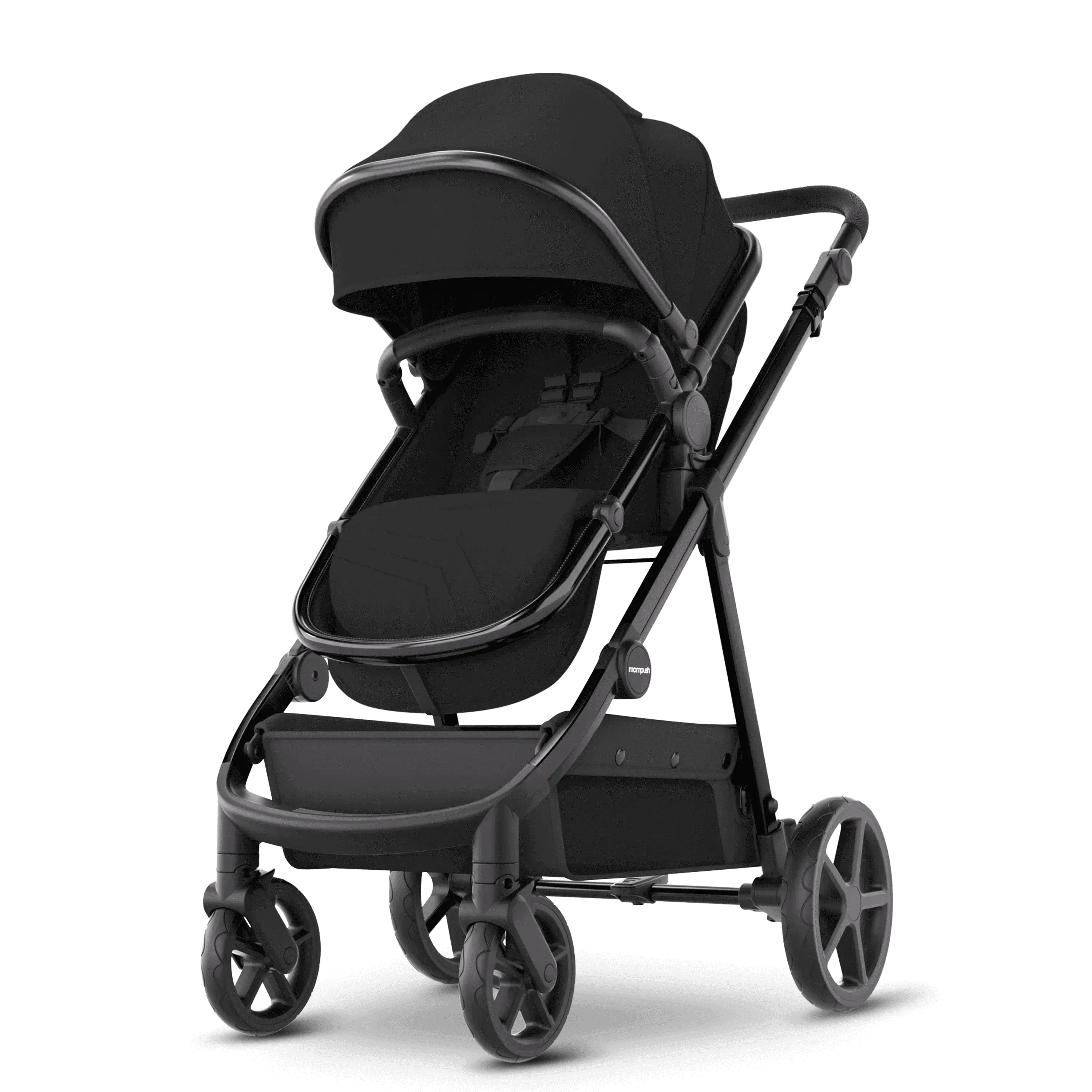 Mompush Meteor 2