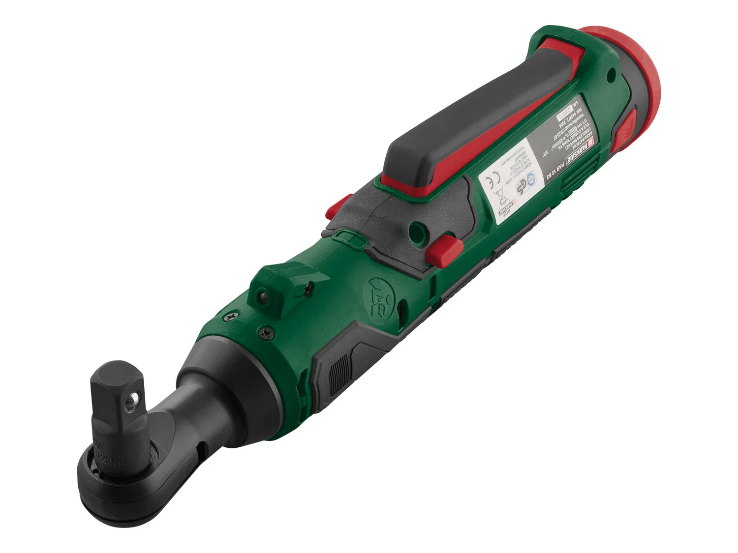 PARKSIDE Cl  cliquet sans fil PAR 12 B2, 12 V