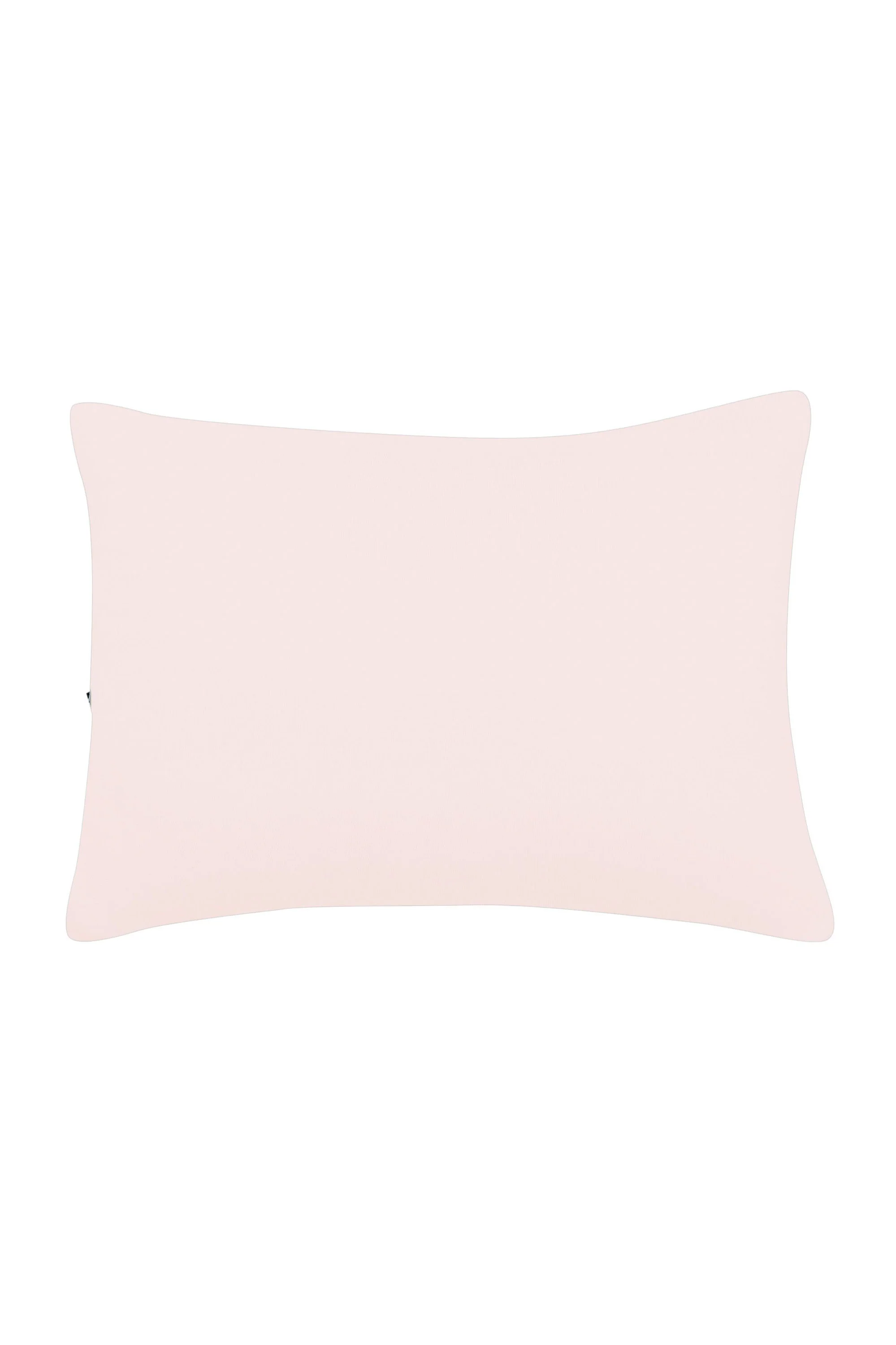 Toddler Pillowcase in Blush