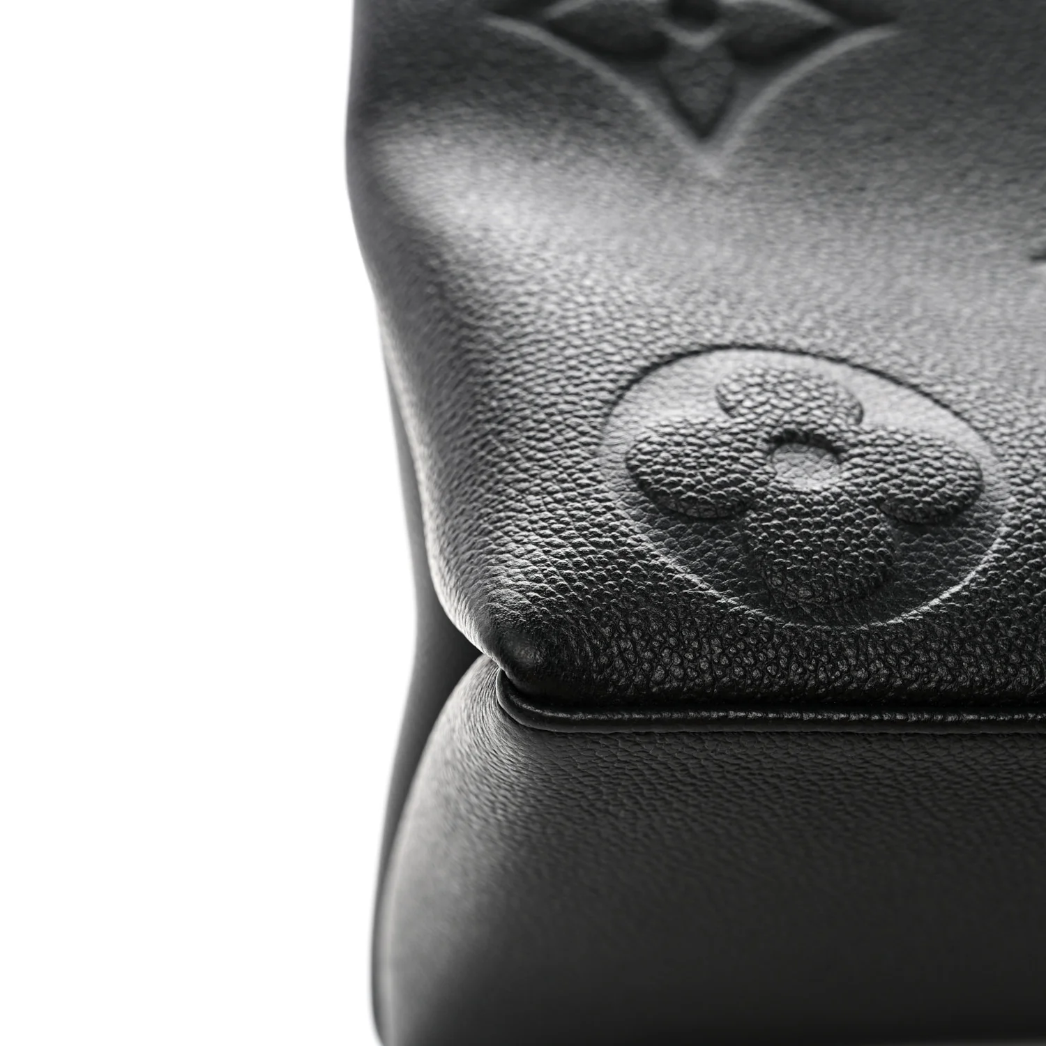 Empreinte Monogram Giant Grand Palais Black