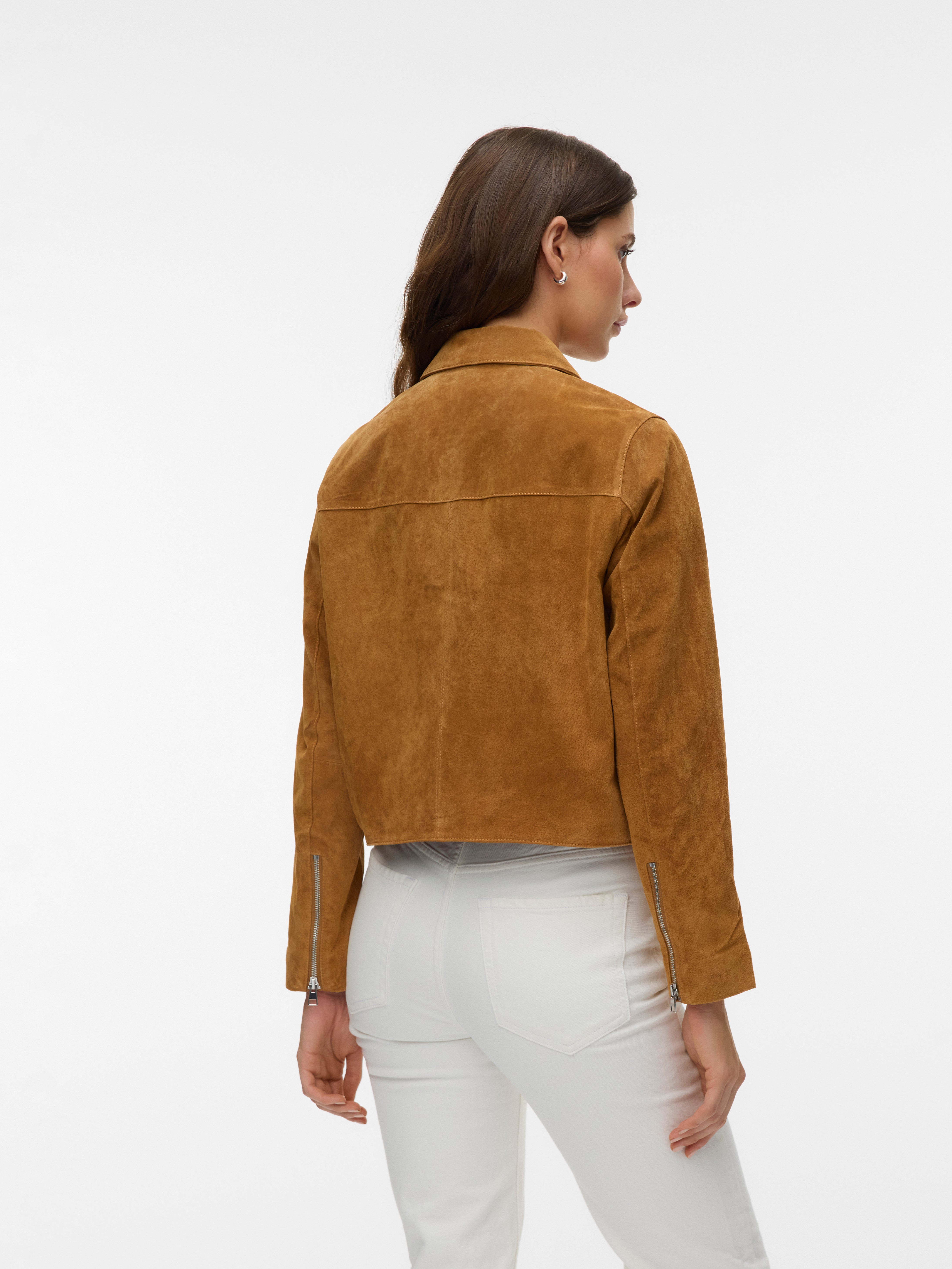 VERO MODA® VMJANICEJADE Jacket