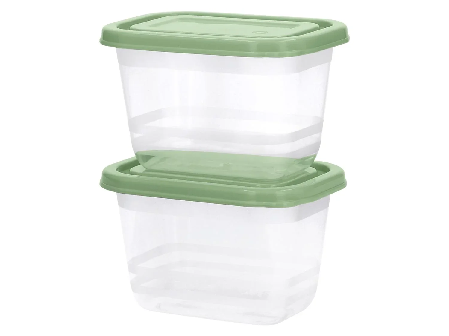 SILVERCREST Set de 17 botes de conservation