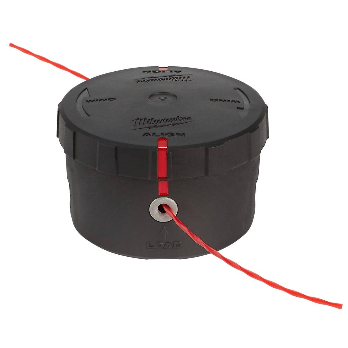 Milwaukee 49-16-2714 - Easy Load Trimmer Head