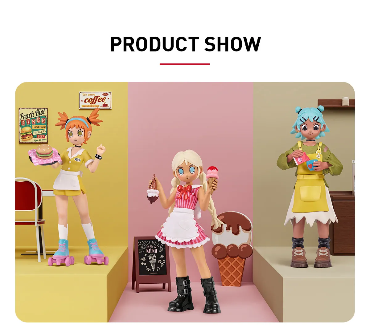 POP MART