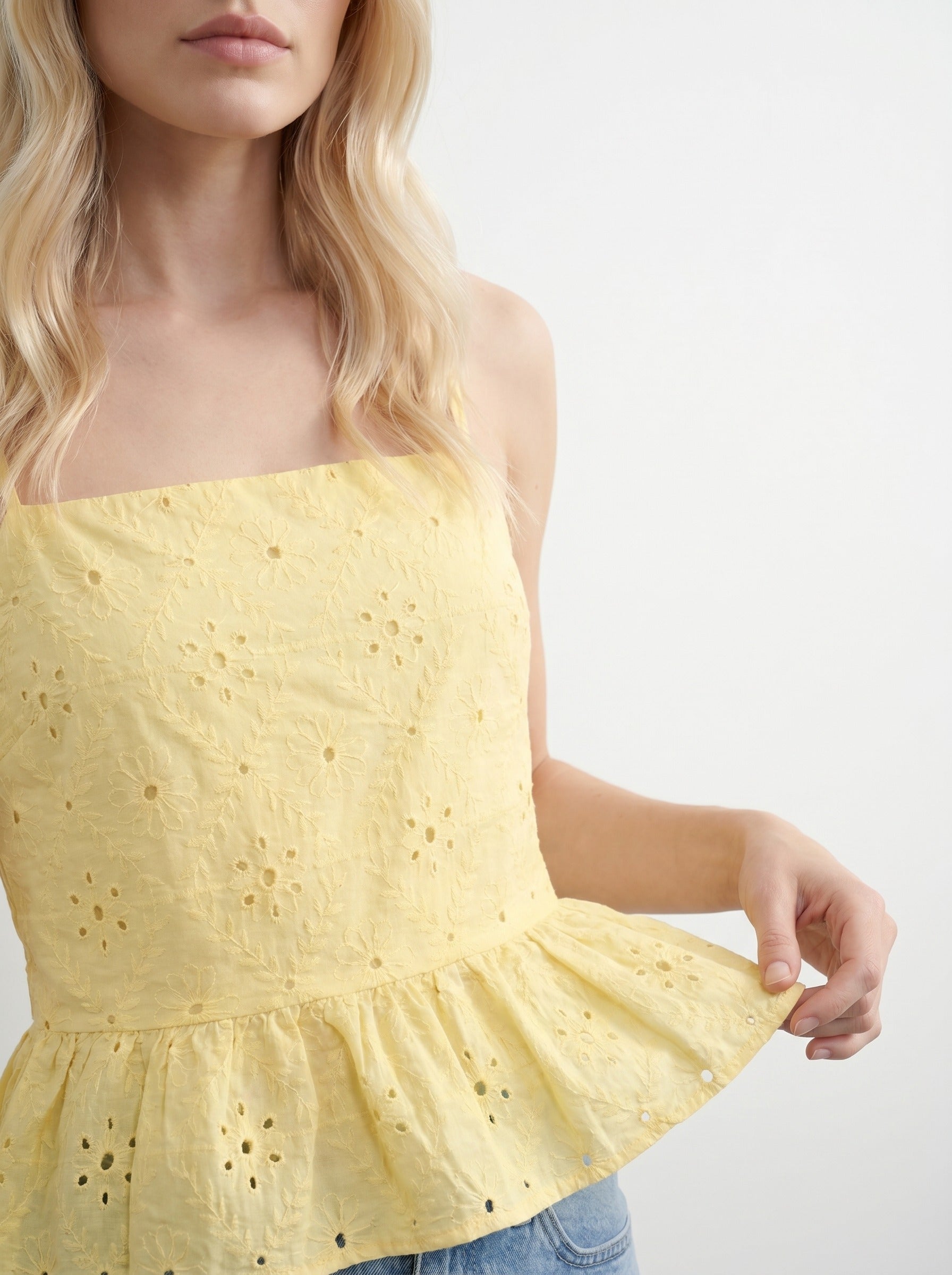 VERO MODA® VMELIZA Top